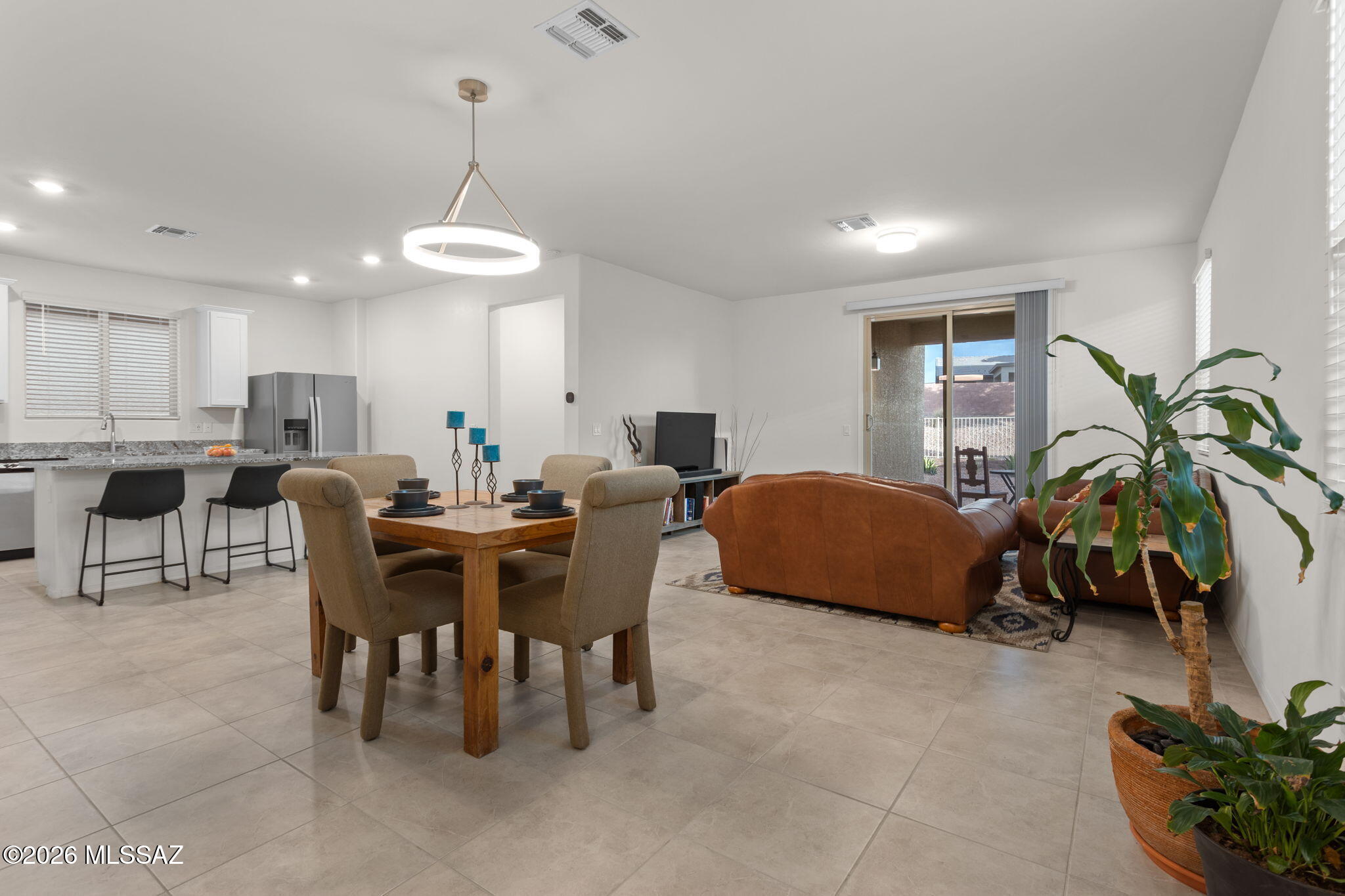 Rocking K South Neighborhood 1 Parcel D - Residential