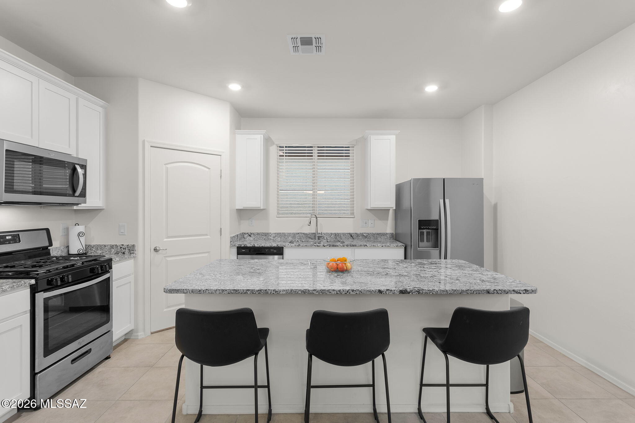 Rocking K South Neighborhood 1 Parcel D - Residential