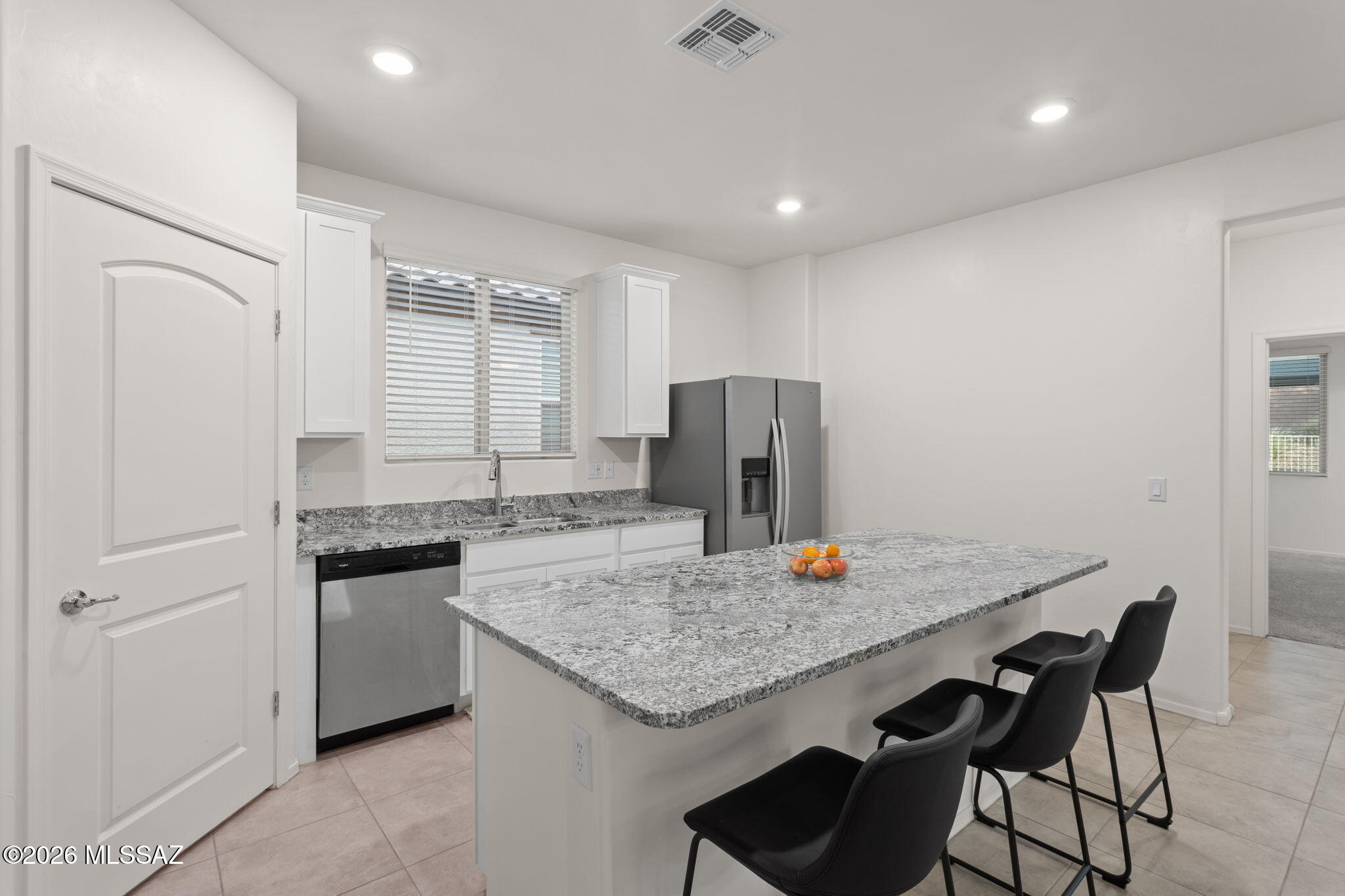 Rocking K South Neighborhood 1 Parcel D - Residential