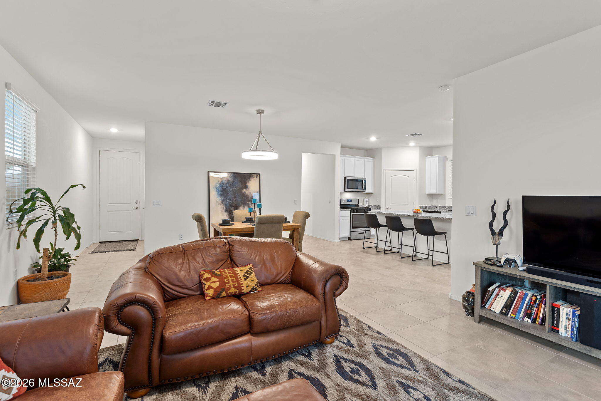 Rocking K South Neighborhood 1 Parcel D - Residential