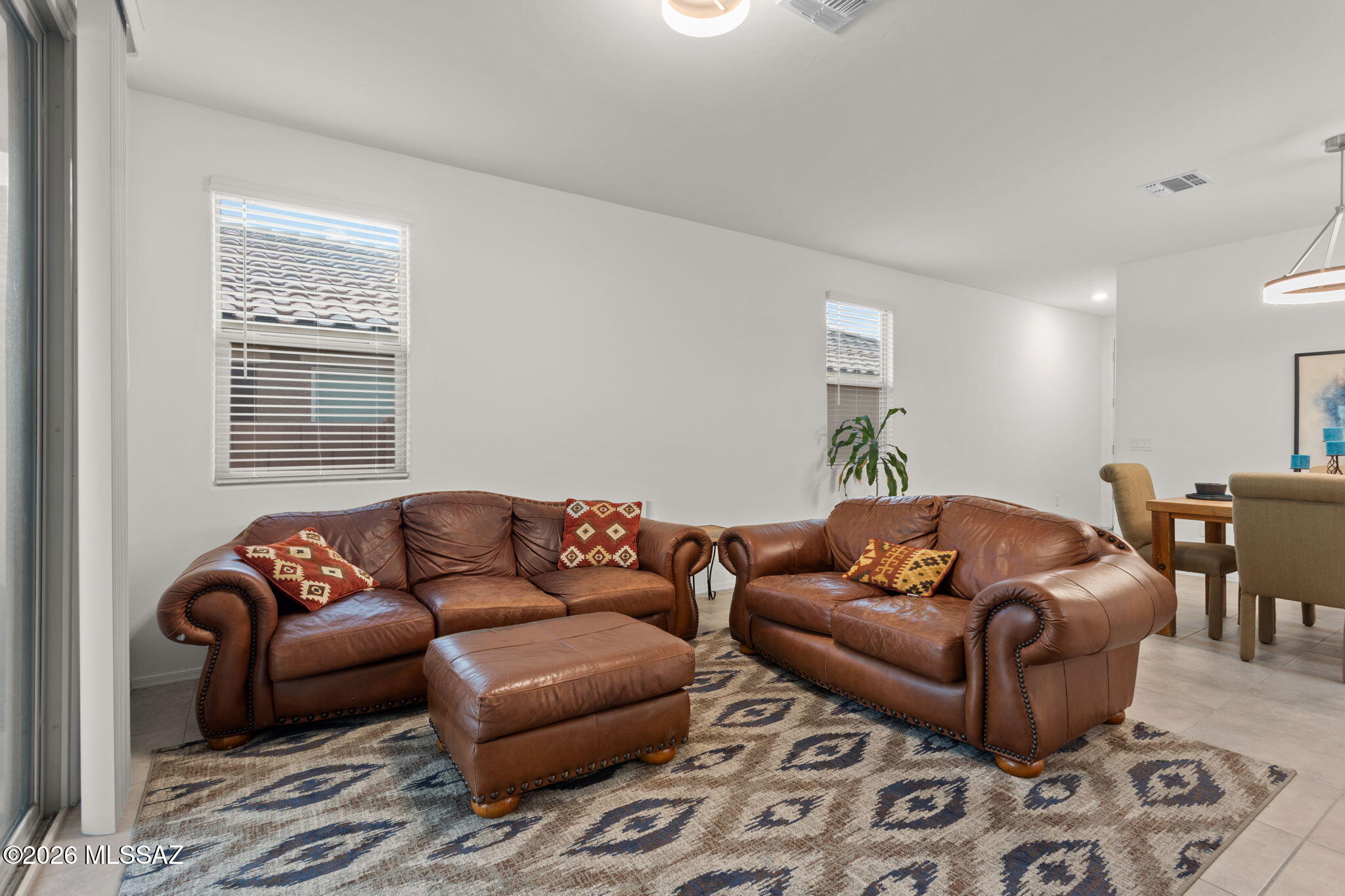 Rocking K South Neighborhood 1 Parcel D - Residential