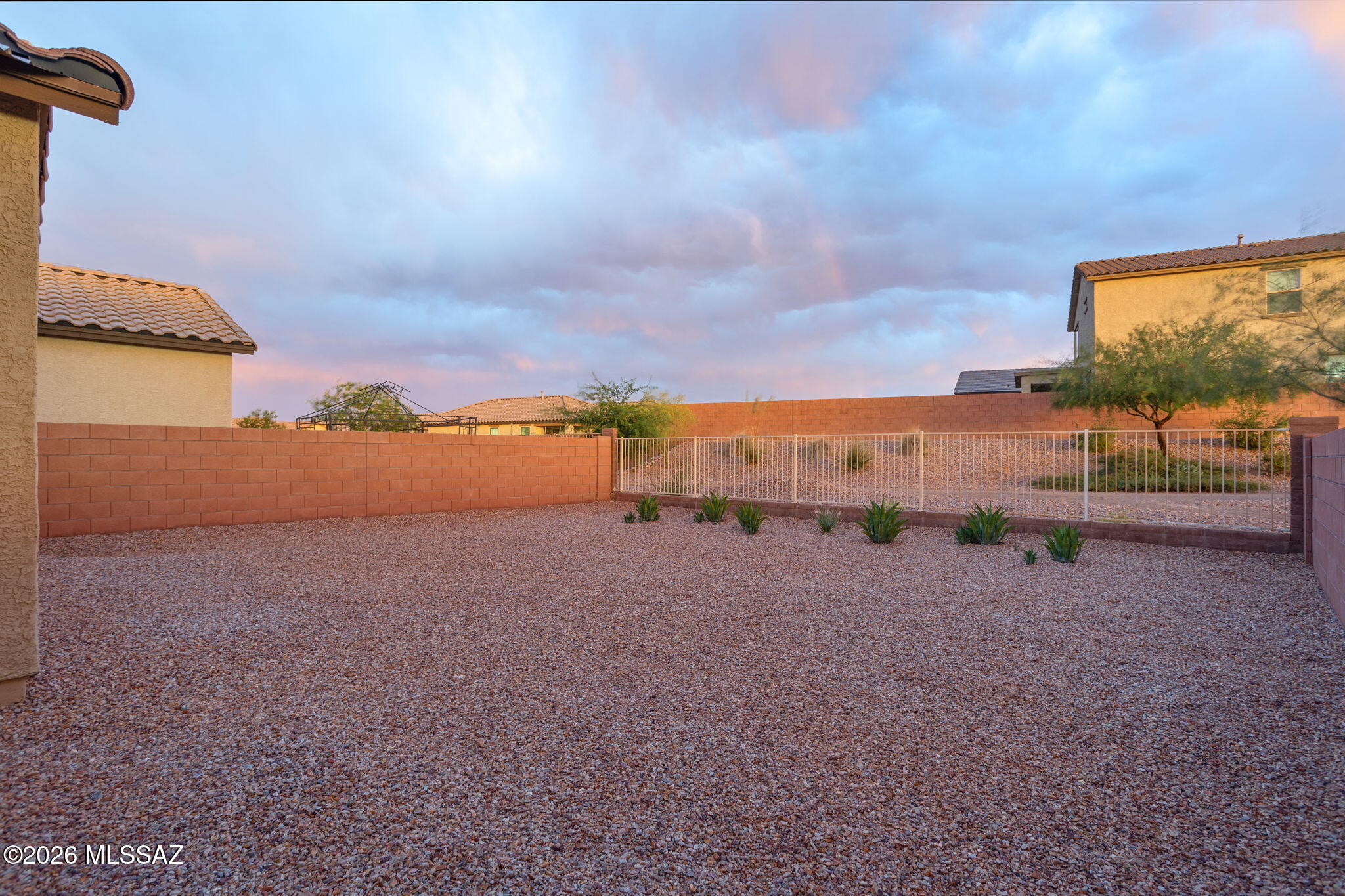 Rocking K South Neighborhood 1 Parcel D - Residential