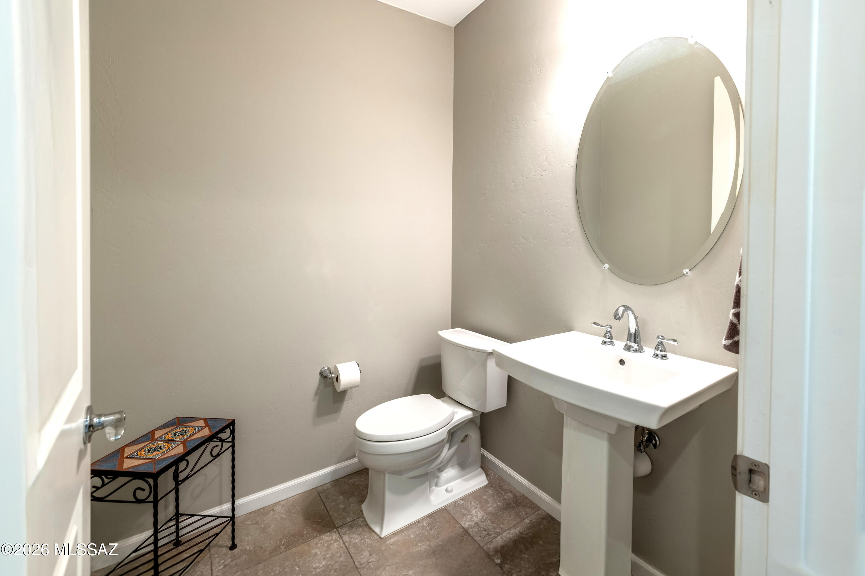 Saddlebrooke Ranch - Residential