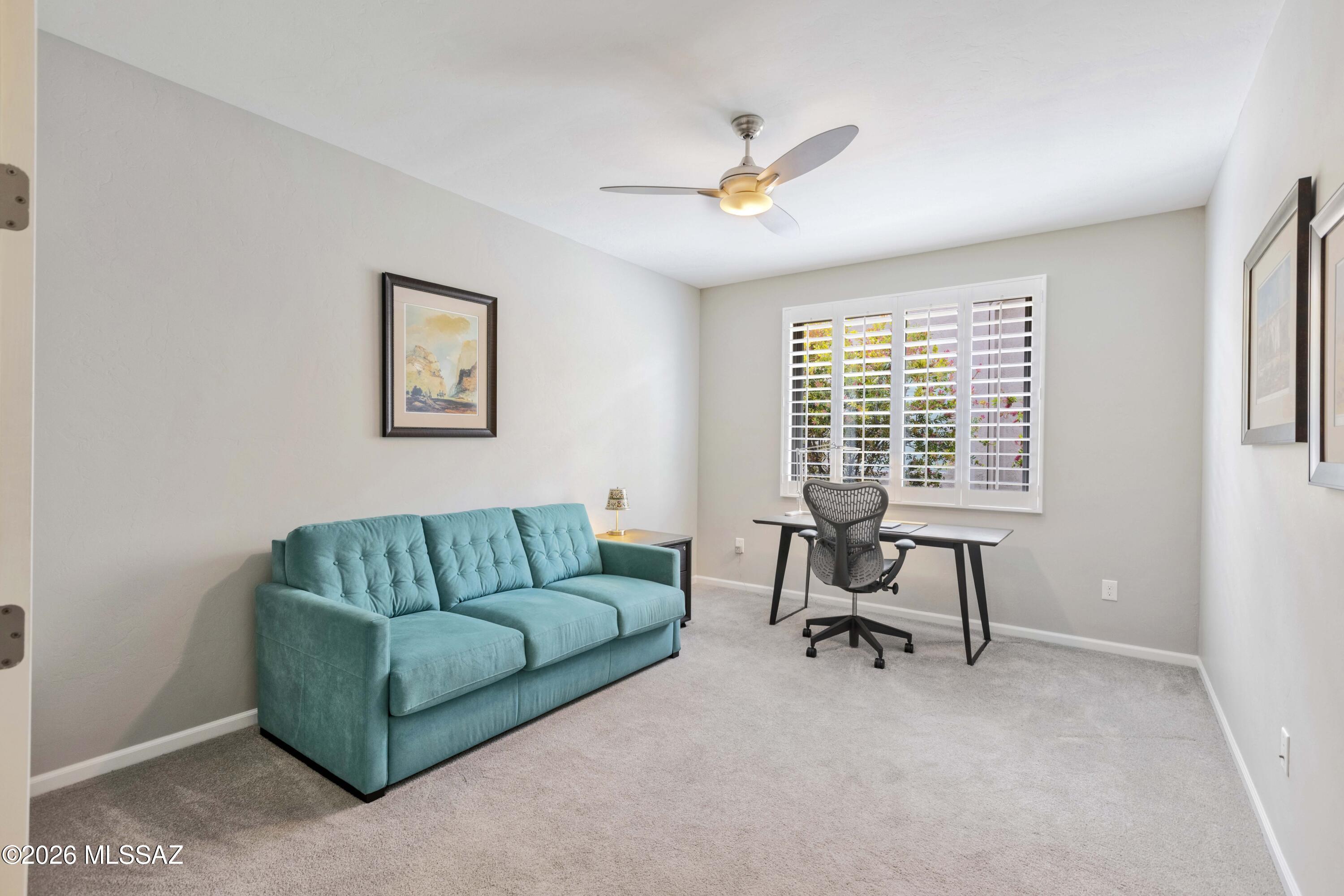 Saddlebrooke Ranch - Residential