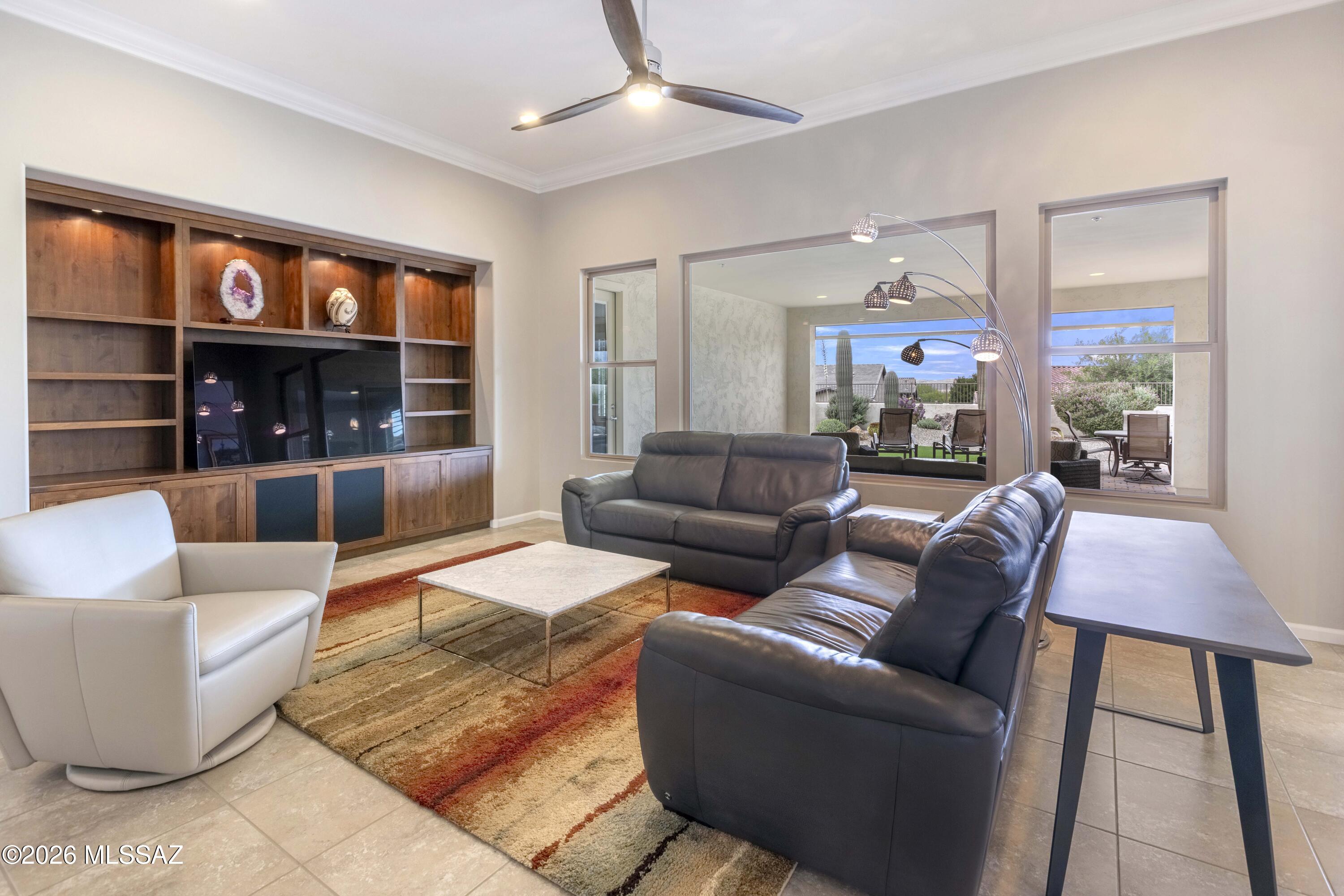 Saddlebrooke Ranch - Residential