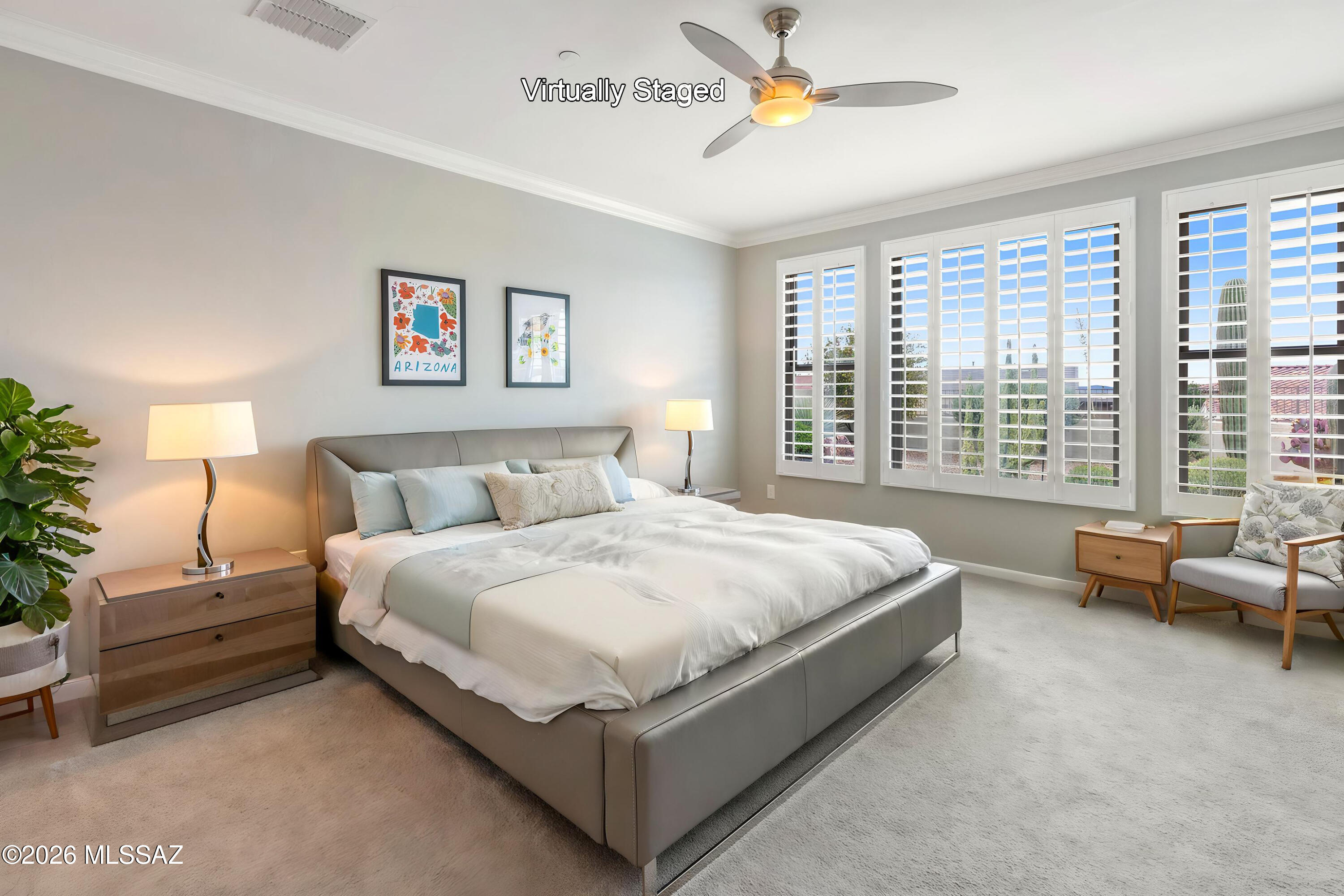 Saddlebrooke Ranch - Residential