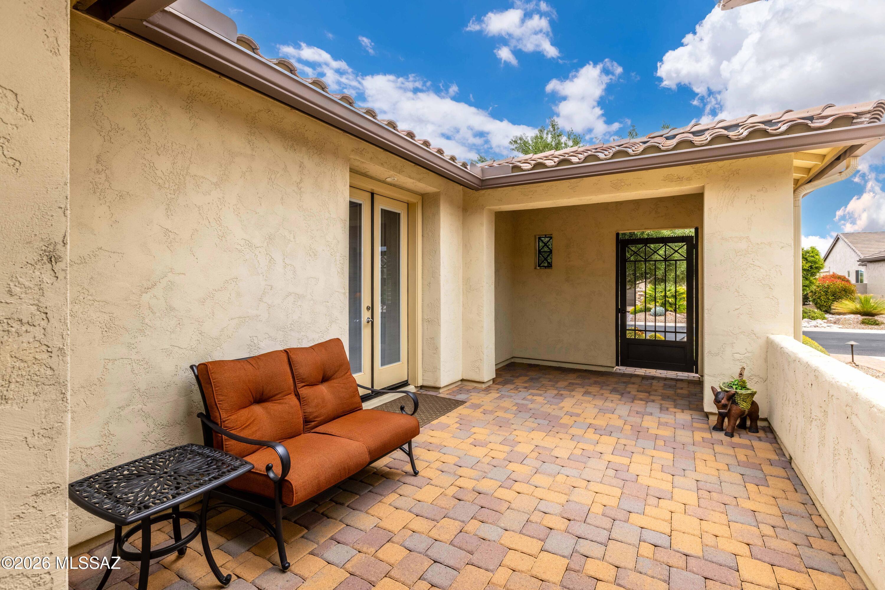 Saddlebrooke Ranch - Residential