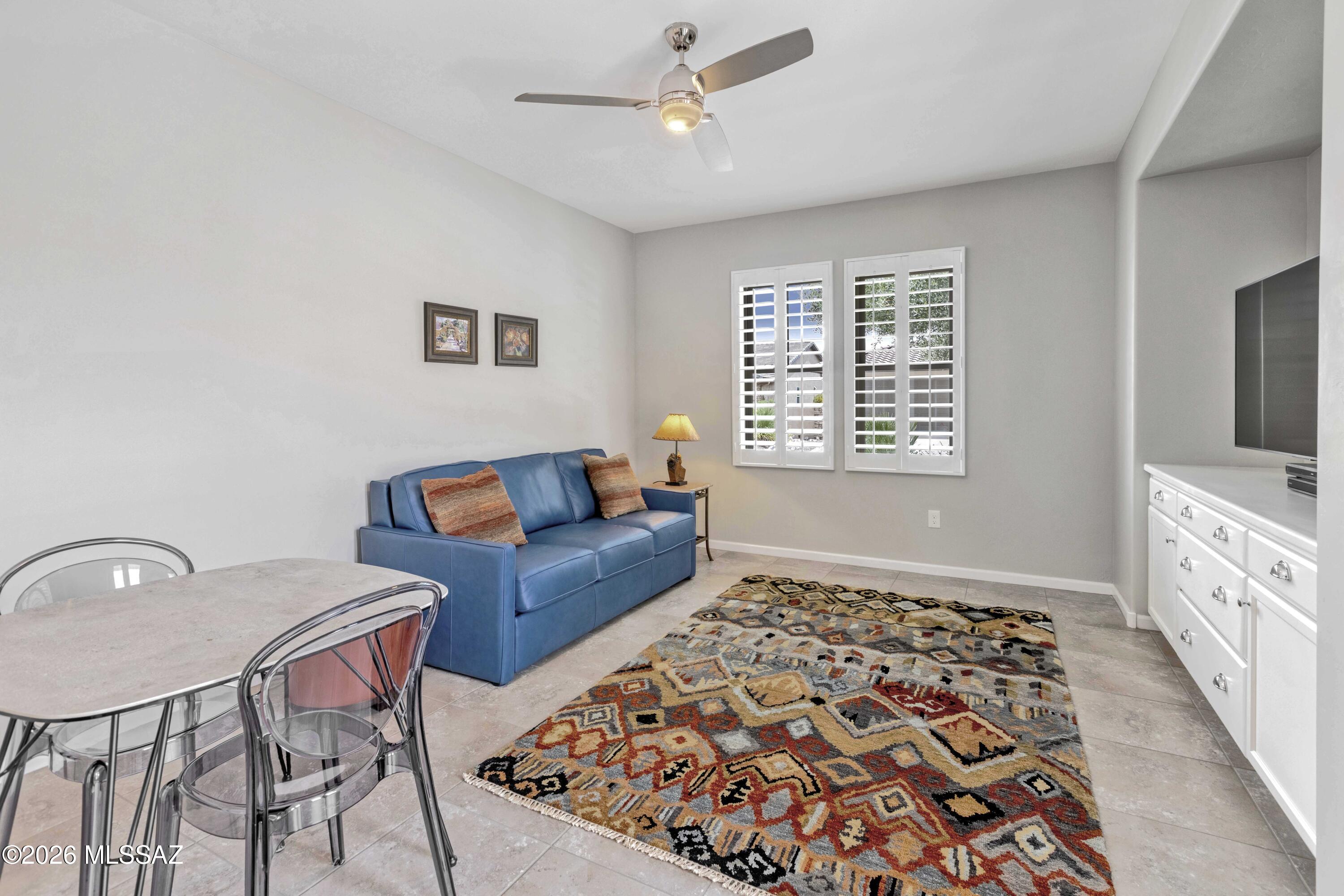 Saddlebrooke Ranch - Residential