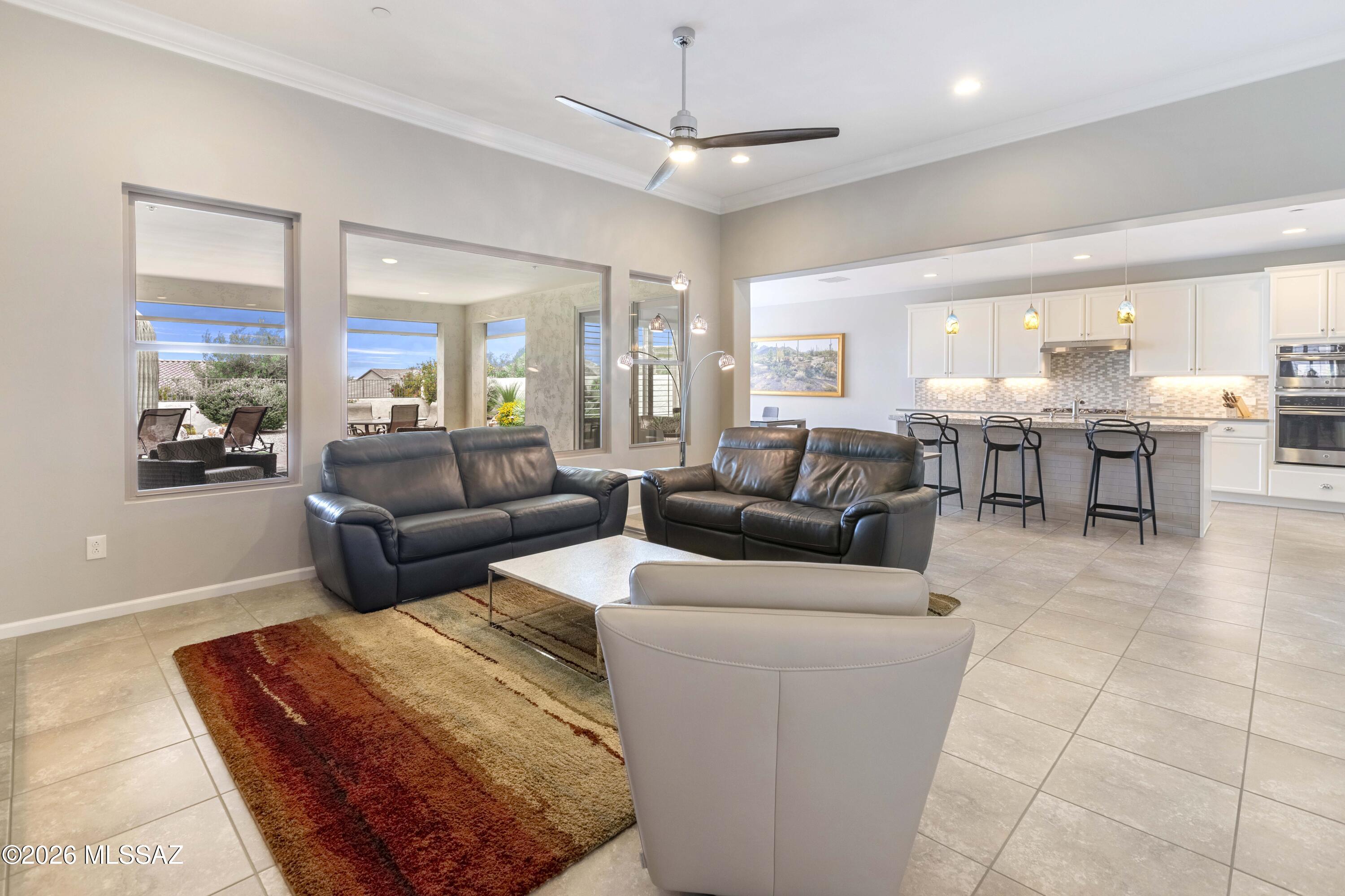 Saddlebrooke Ranch - Residential