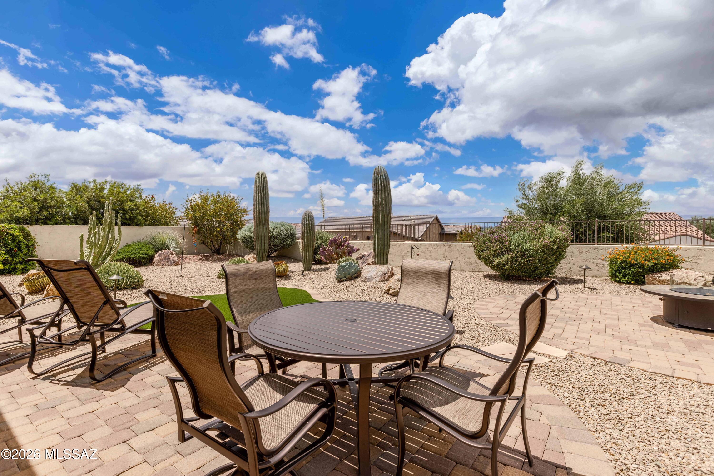 Saddlebrooke Ranch - Residential