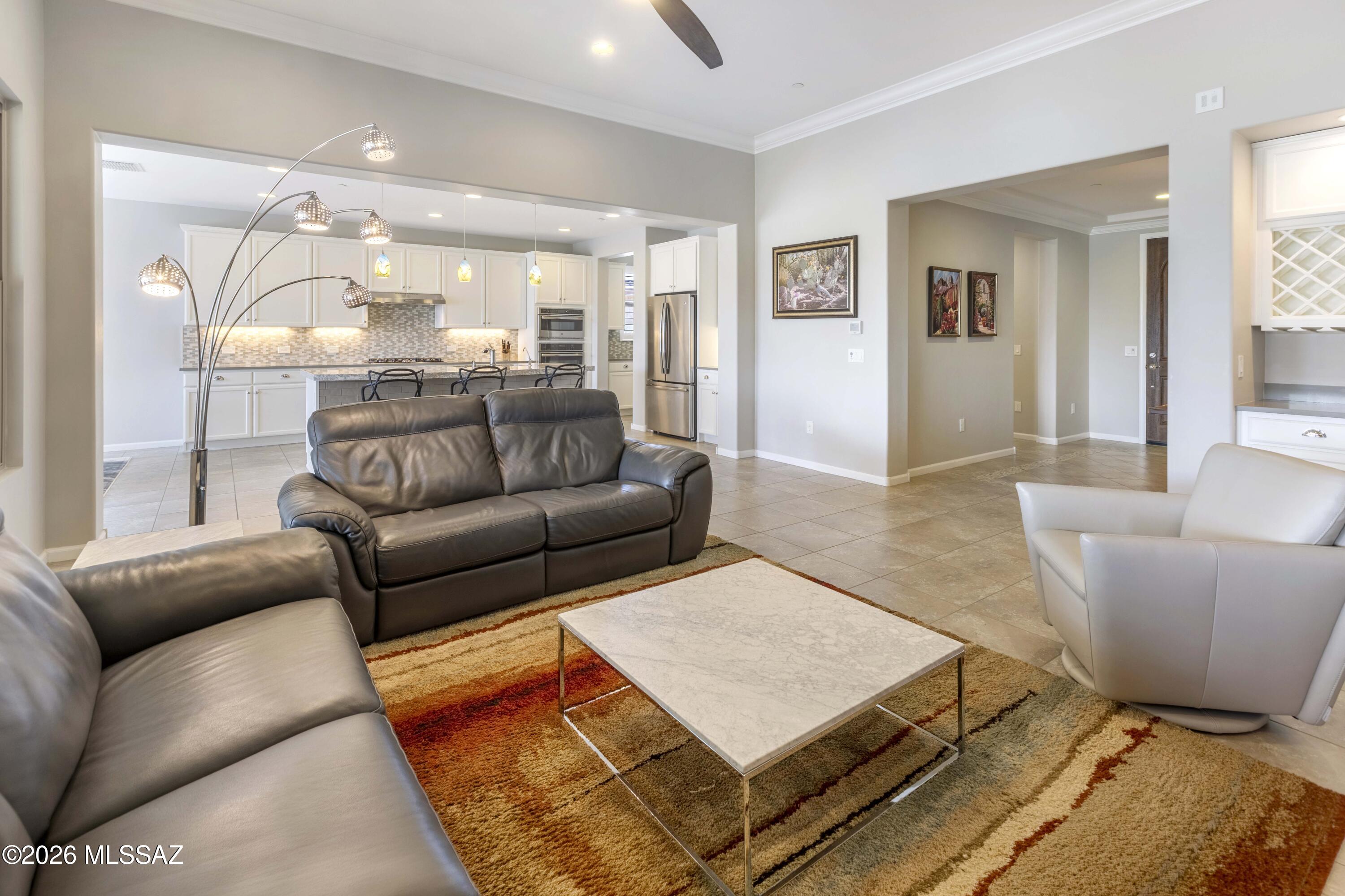 Saddlebrooke Ranch - Residential