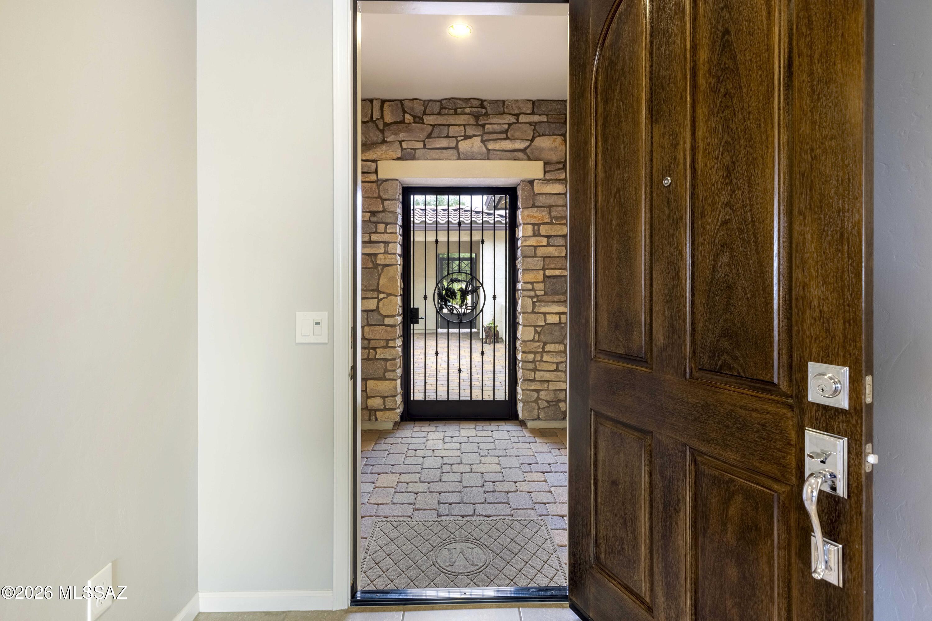 Saddlebrooke Ranch - Residential