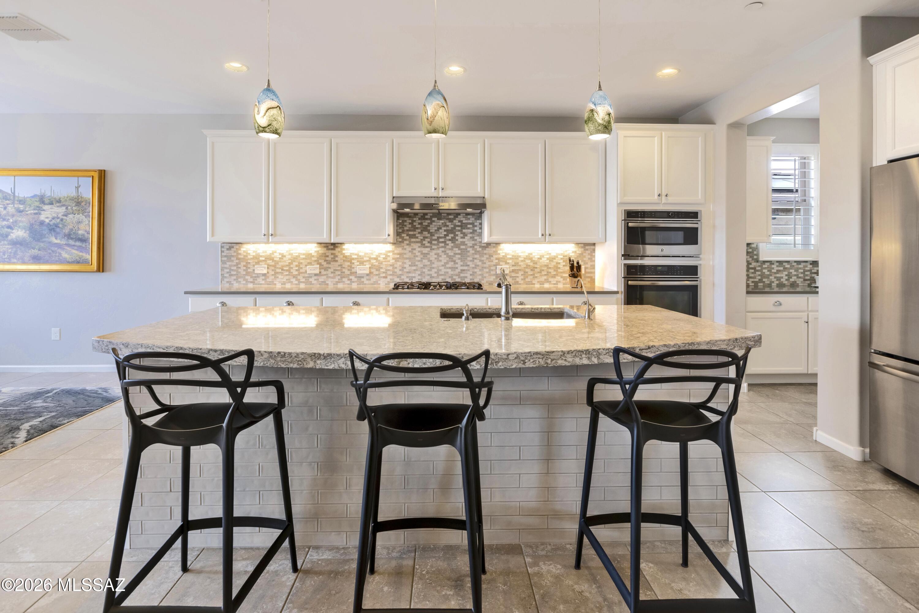 Saddlebrooke Ranch - Residential