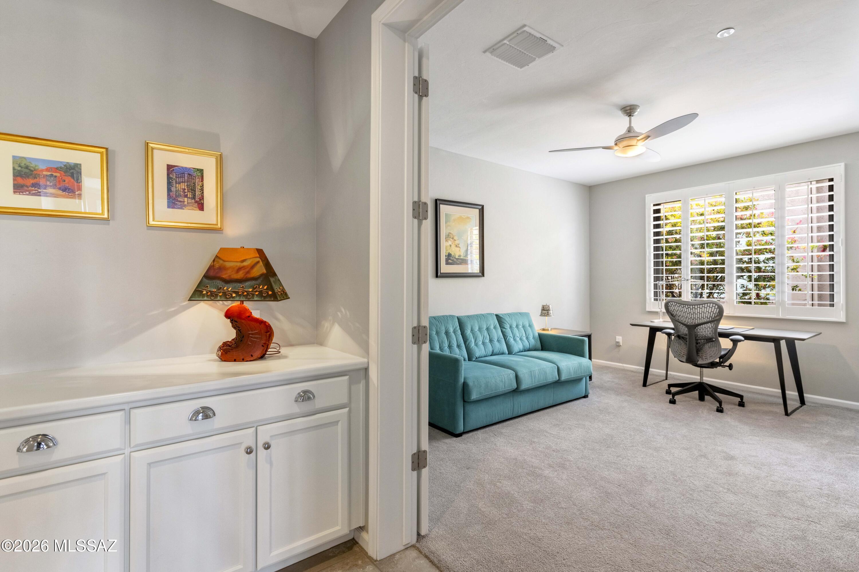 Saddlebrooke Ranch - Residential