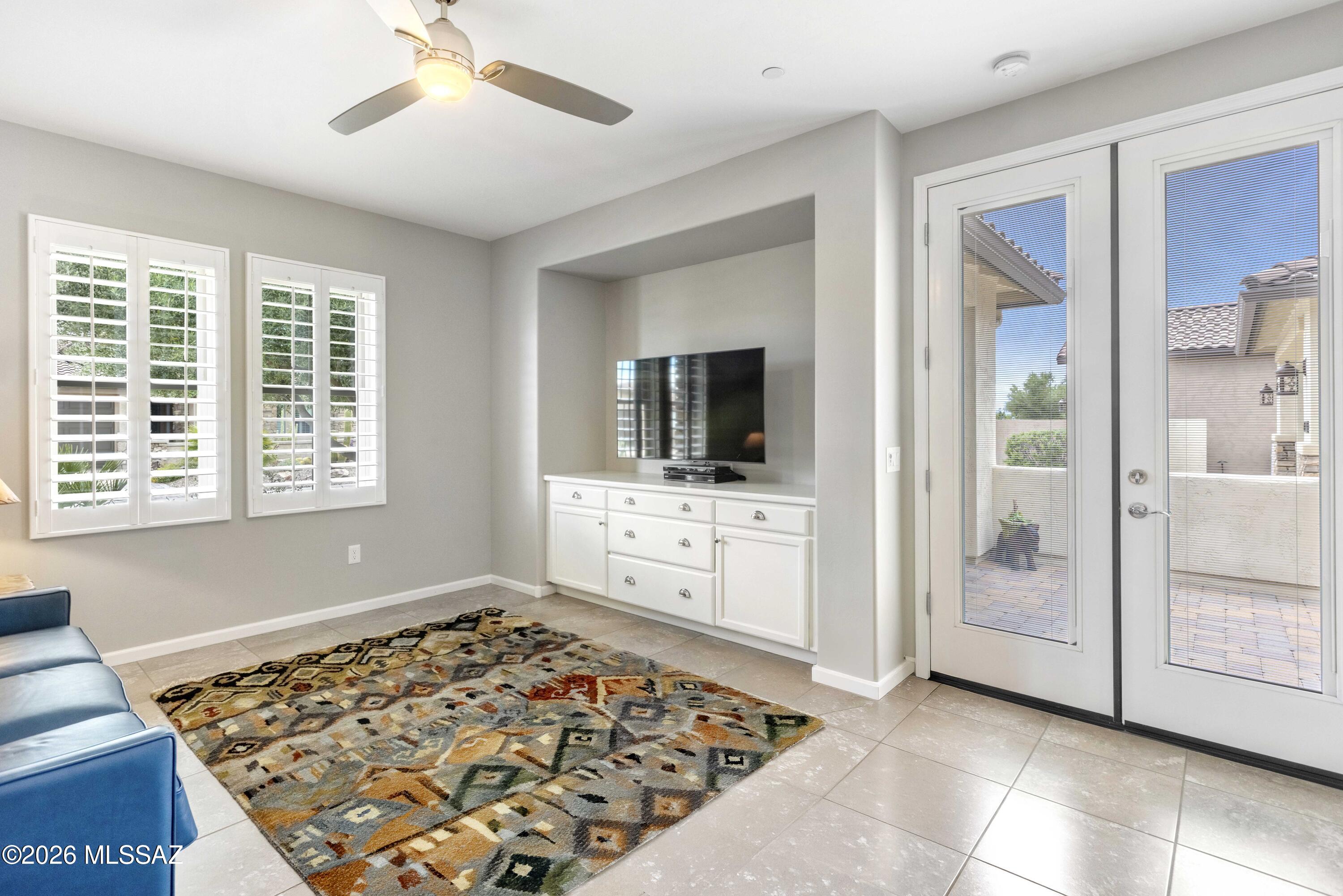 Saddlebrooke Ranch - Residential