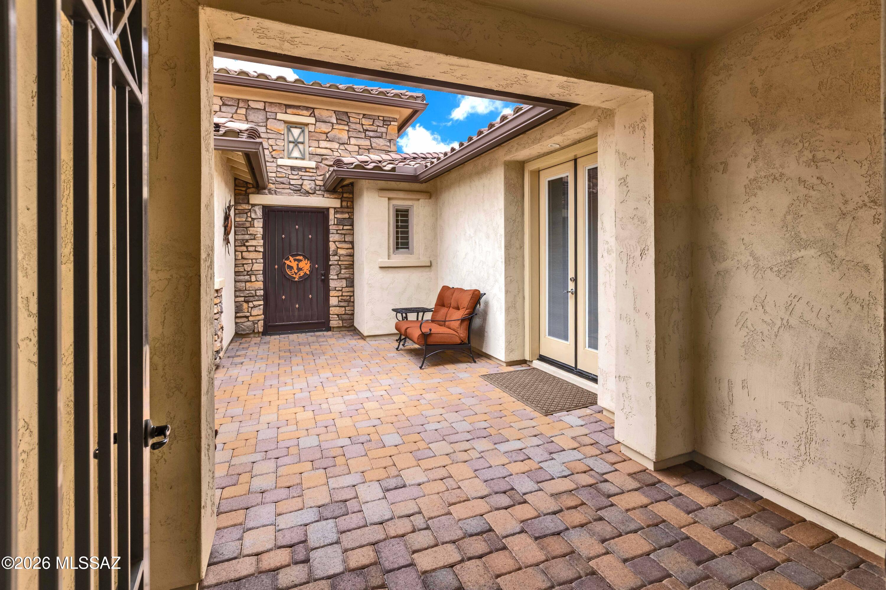 Saddlebrooke Ranch - Residential