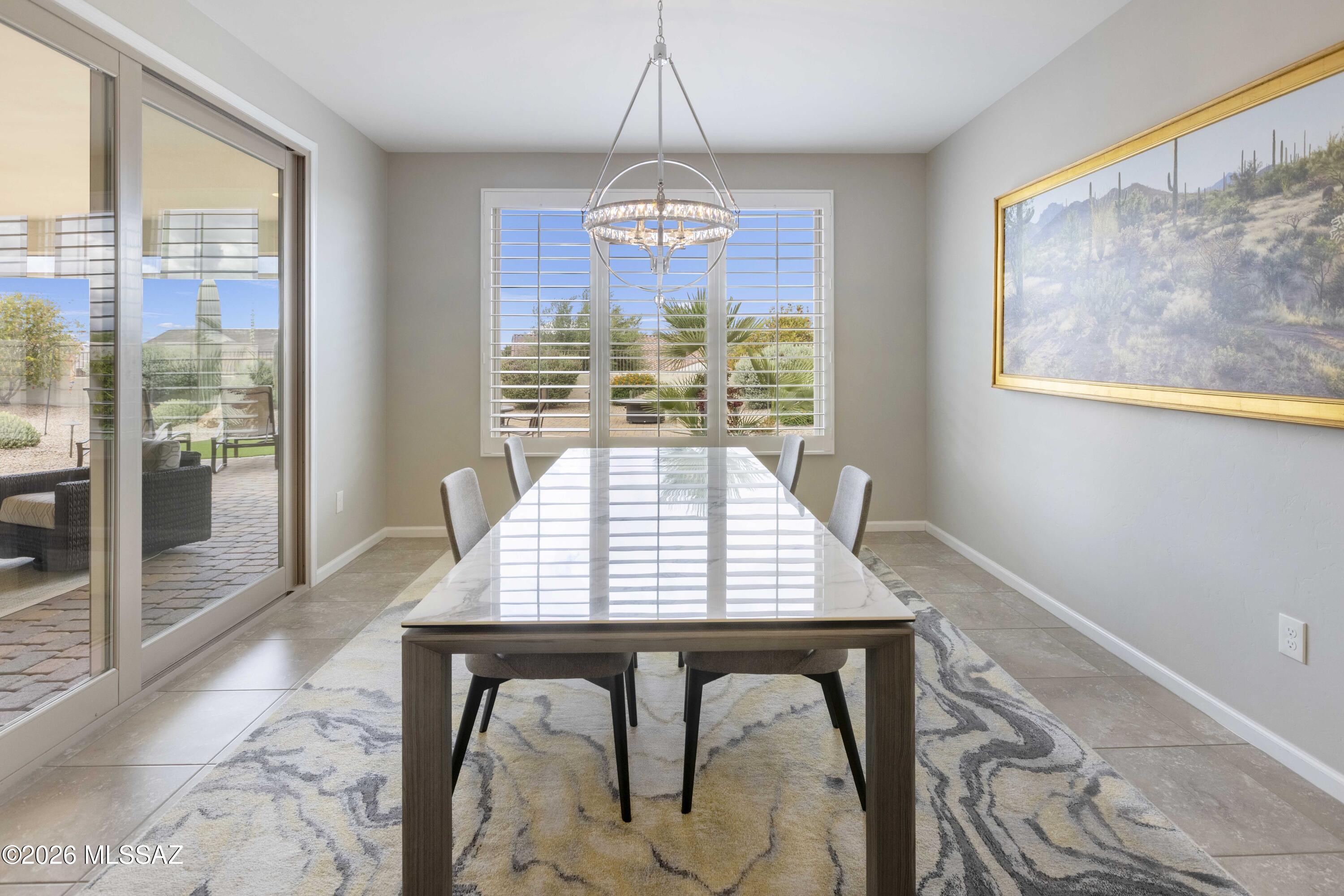 Saddlebrooke Ranch - Residential