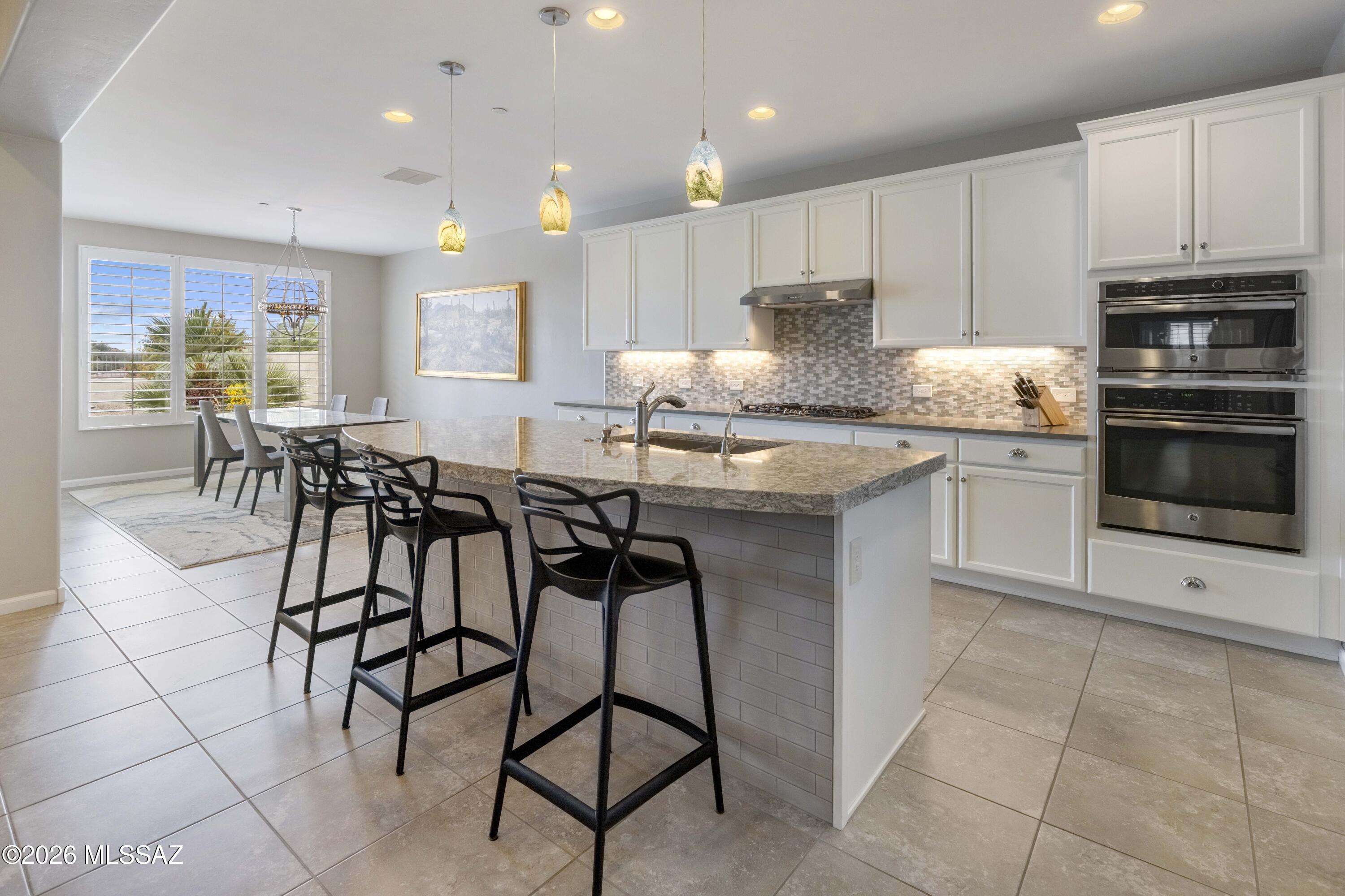 Saddlebrooke Ranch - Residential