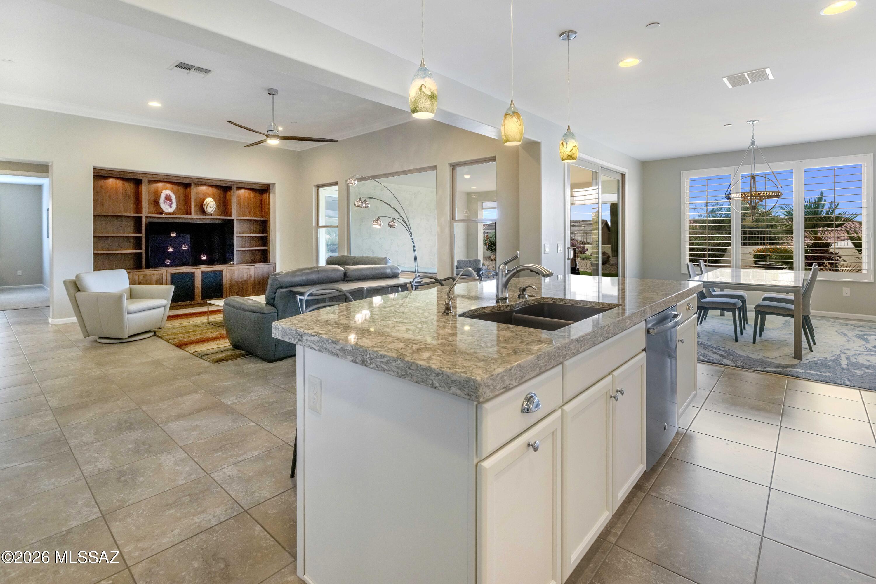Saddlebrooke Ranch - Residential