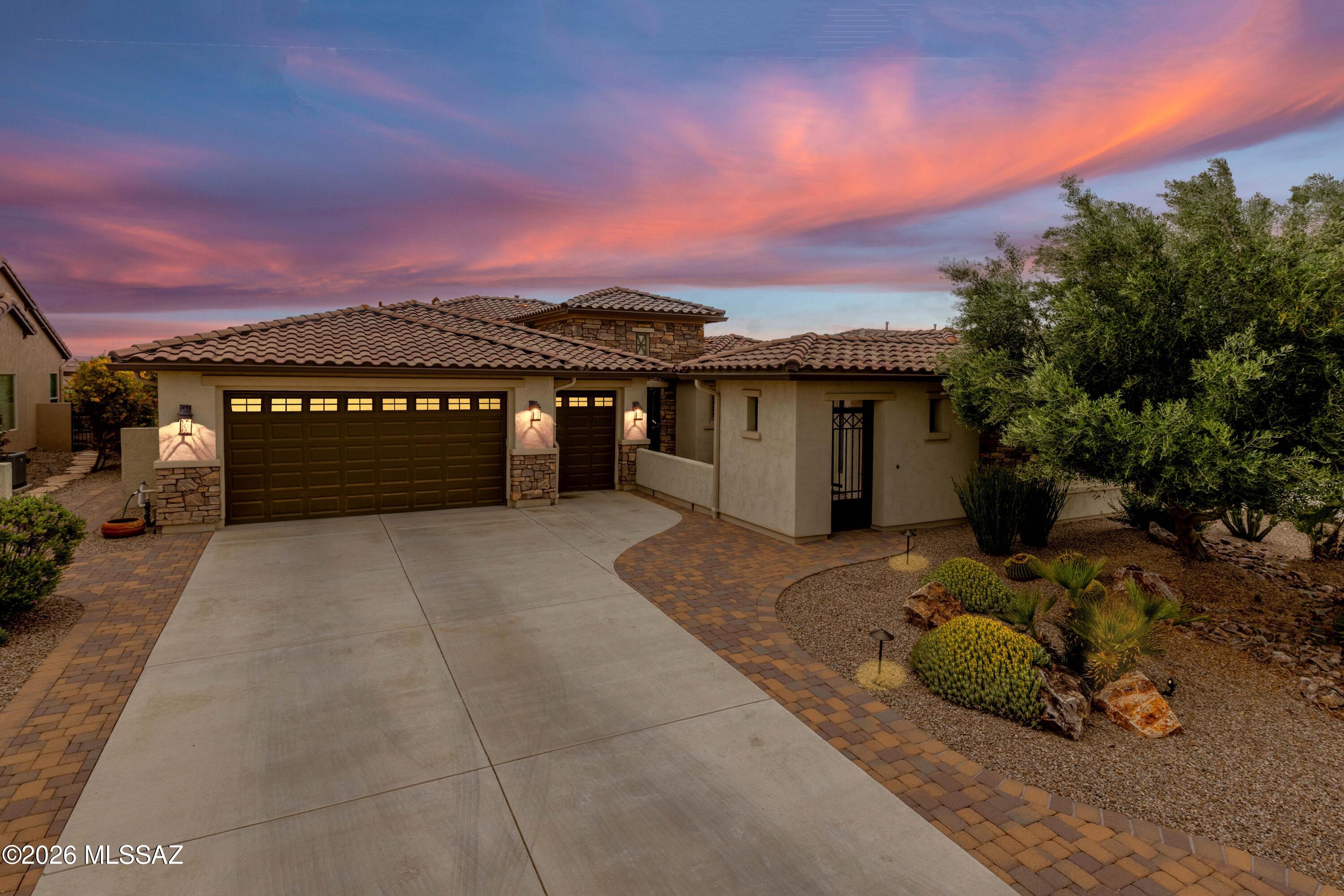 Saddlebrooke Ranch - Residential