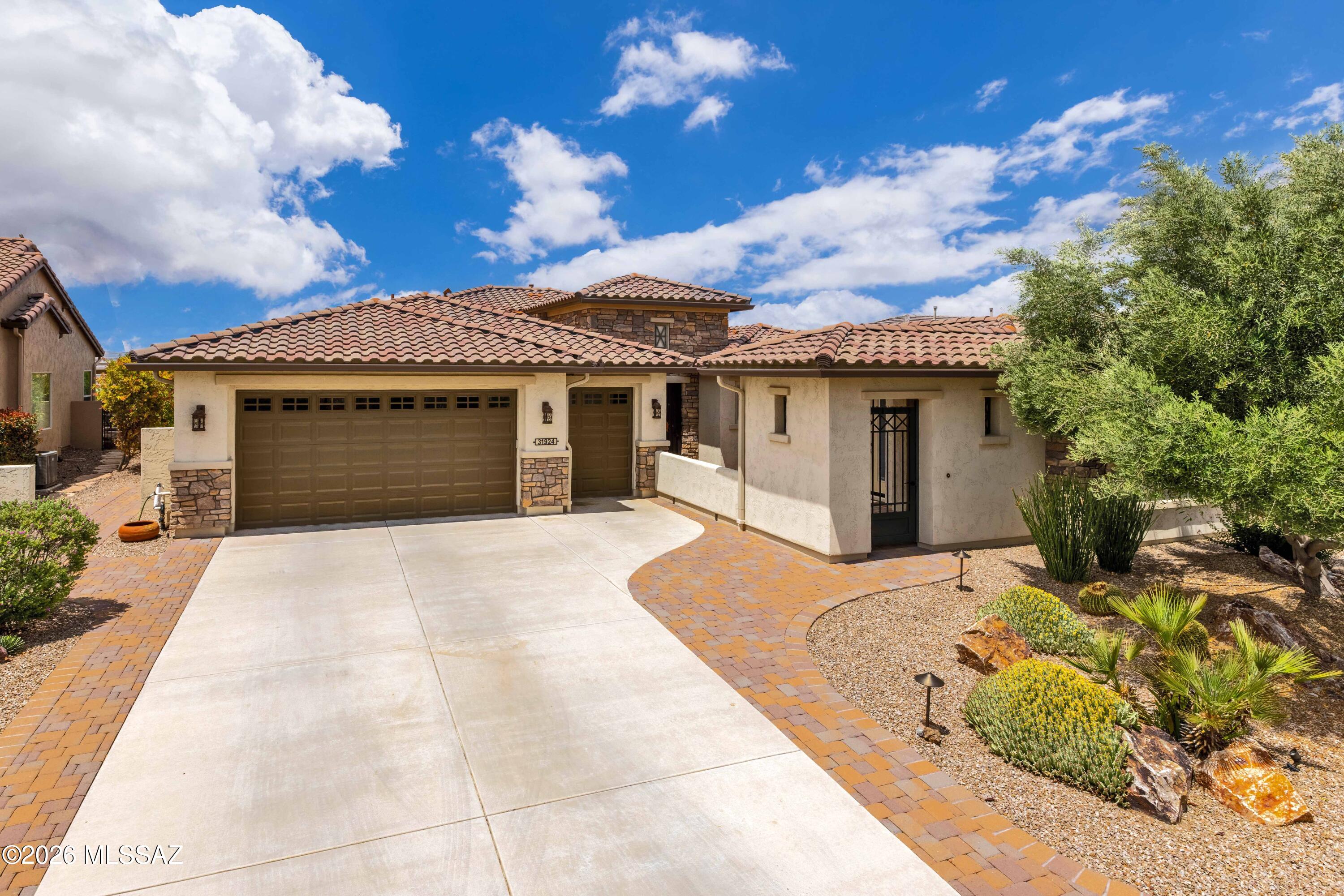 Saddlebrooke Ranch - Residential