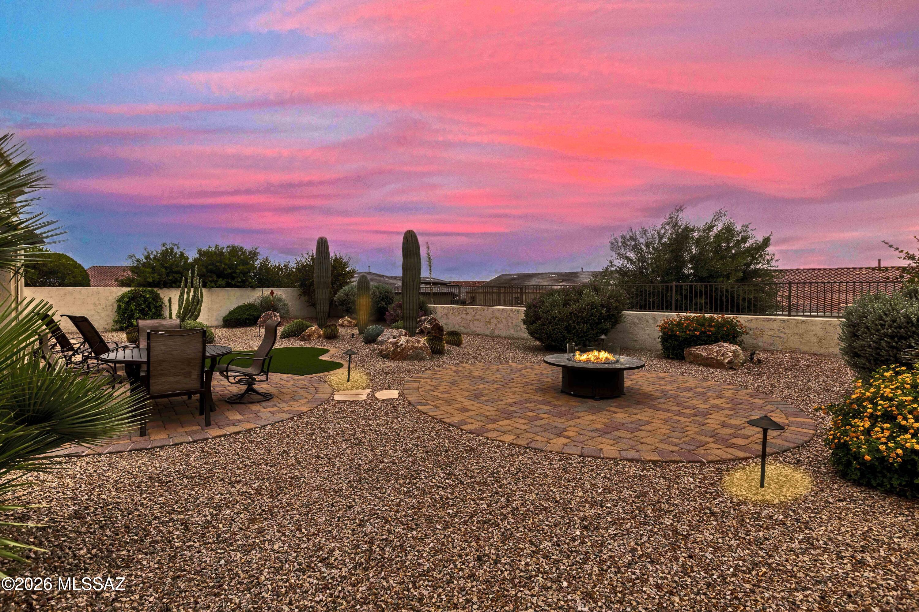 Saddlebrooke Ranch - Residential