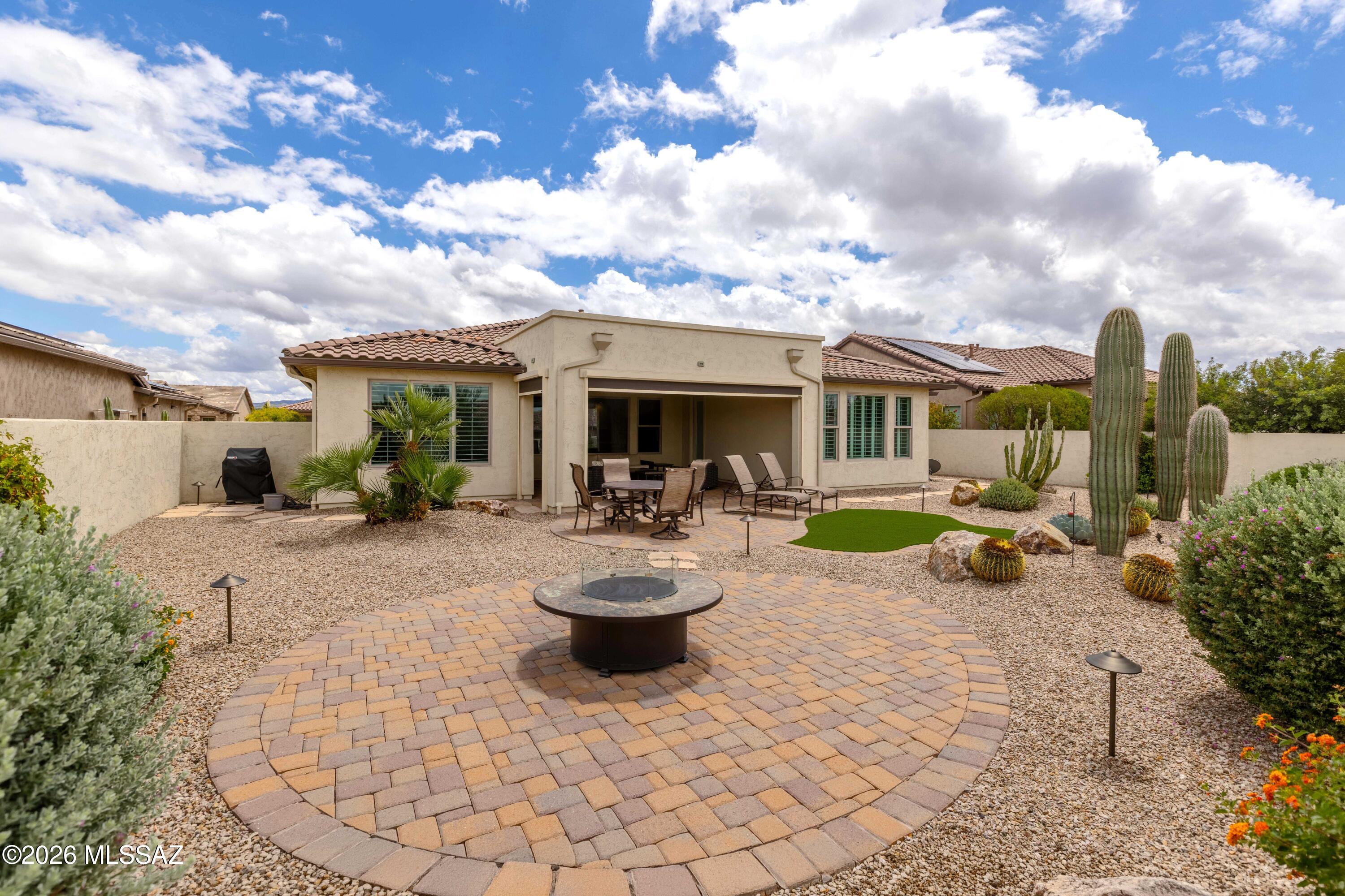Saddlebrooke Ranch - Residential