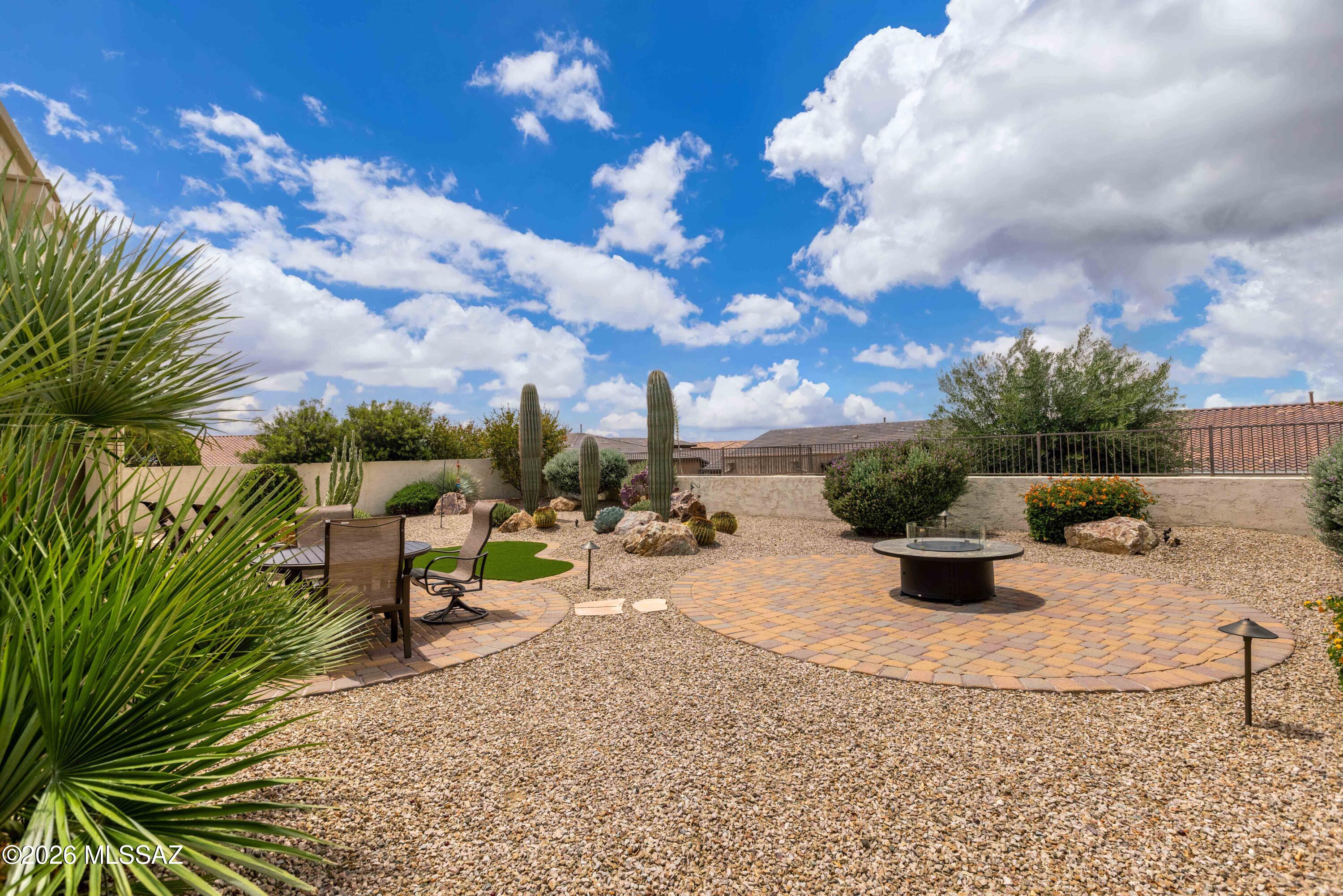 Saddlebrooke Ranch - Residential