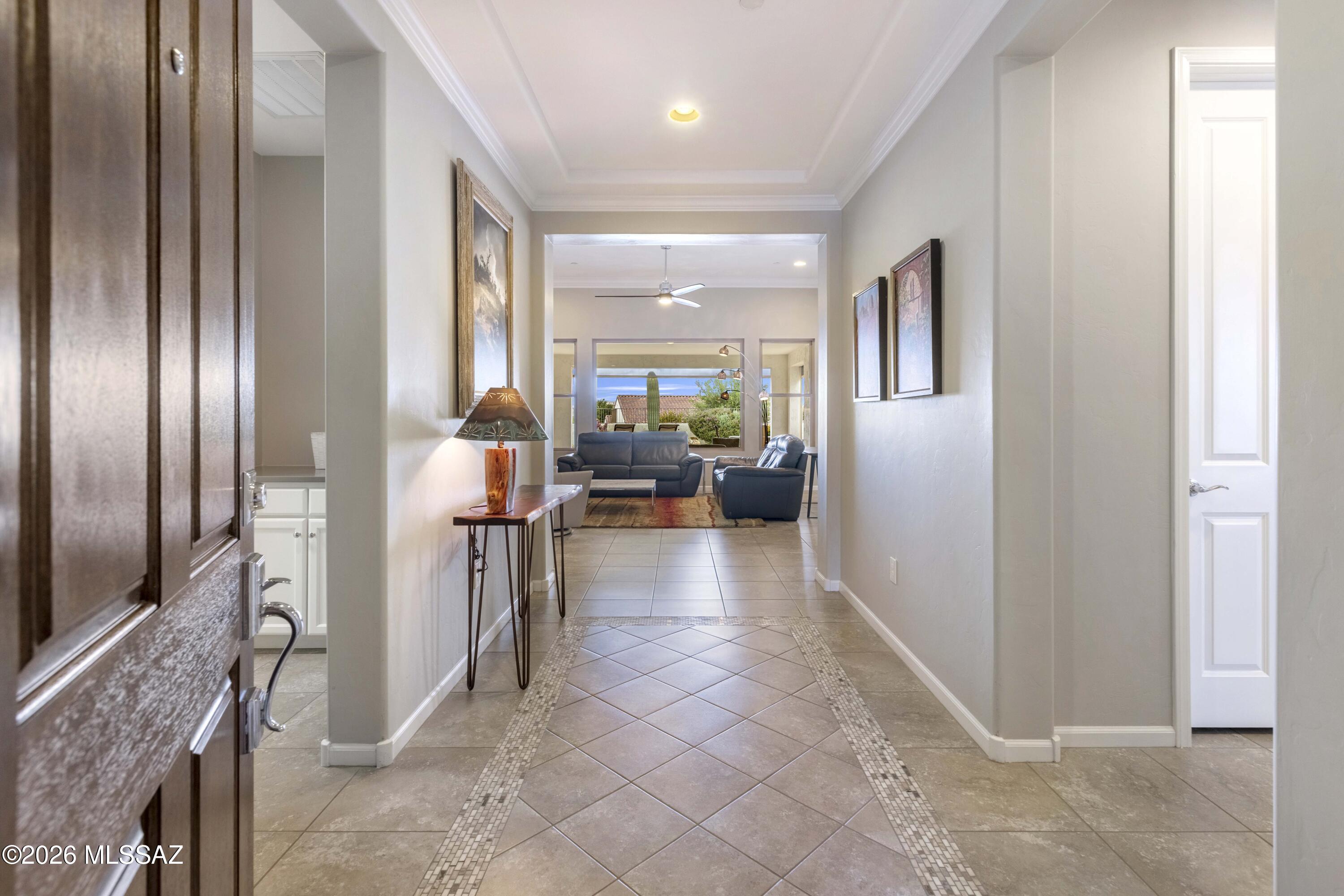 Saddlebrooke Ranch - Residential