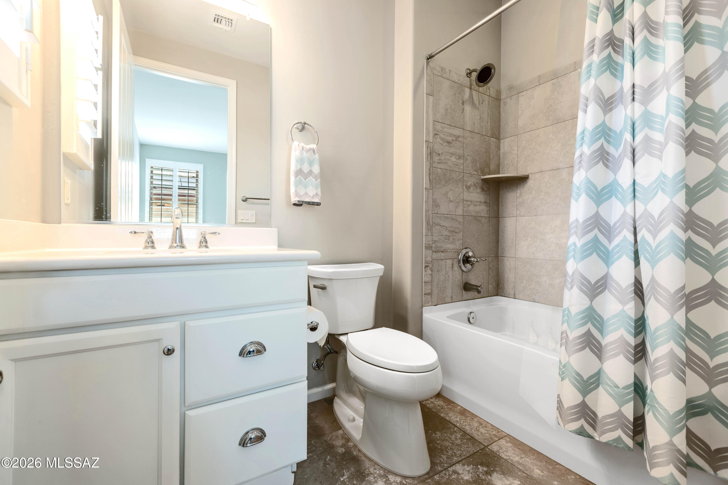 Saddlebrooke Ranch - Residential