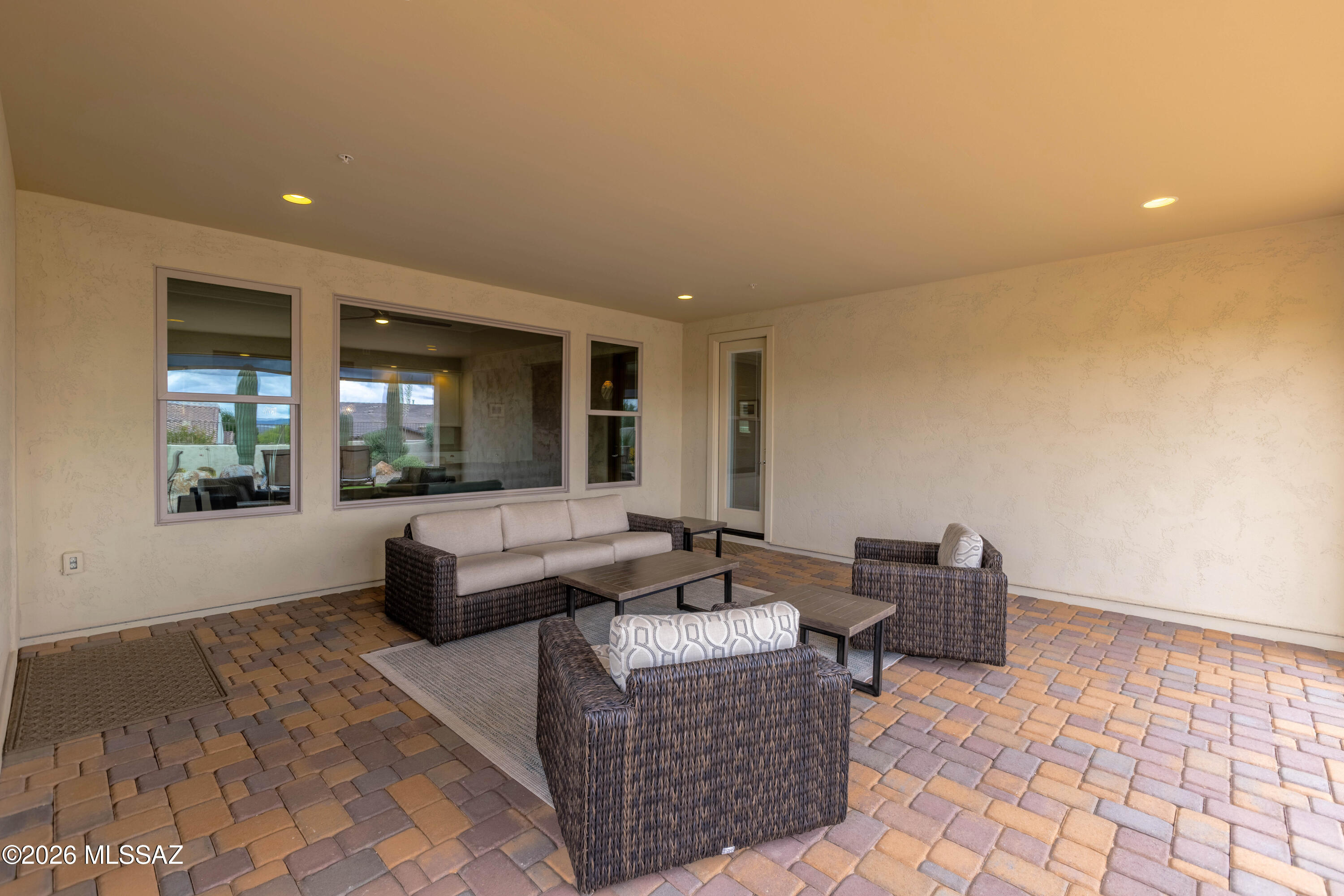 Saddlebrooke Ranch - Residential