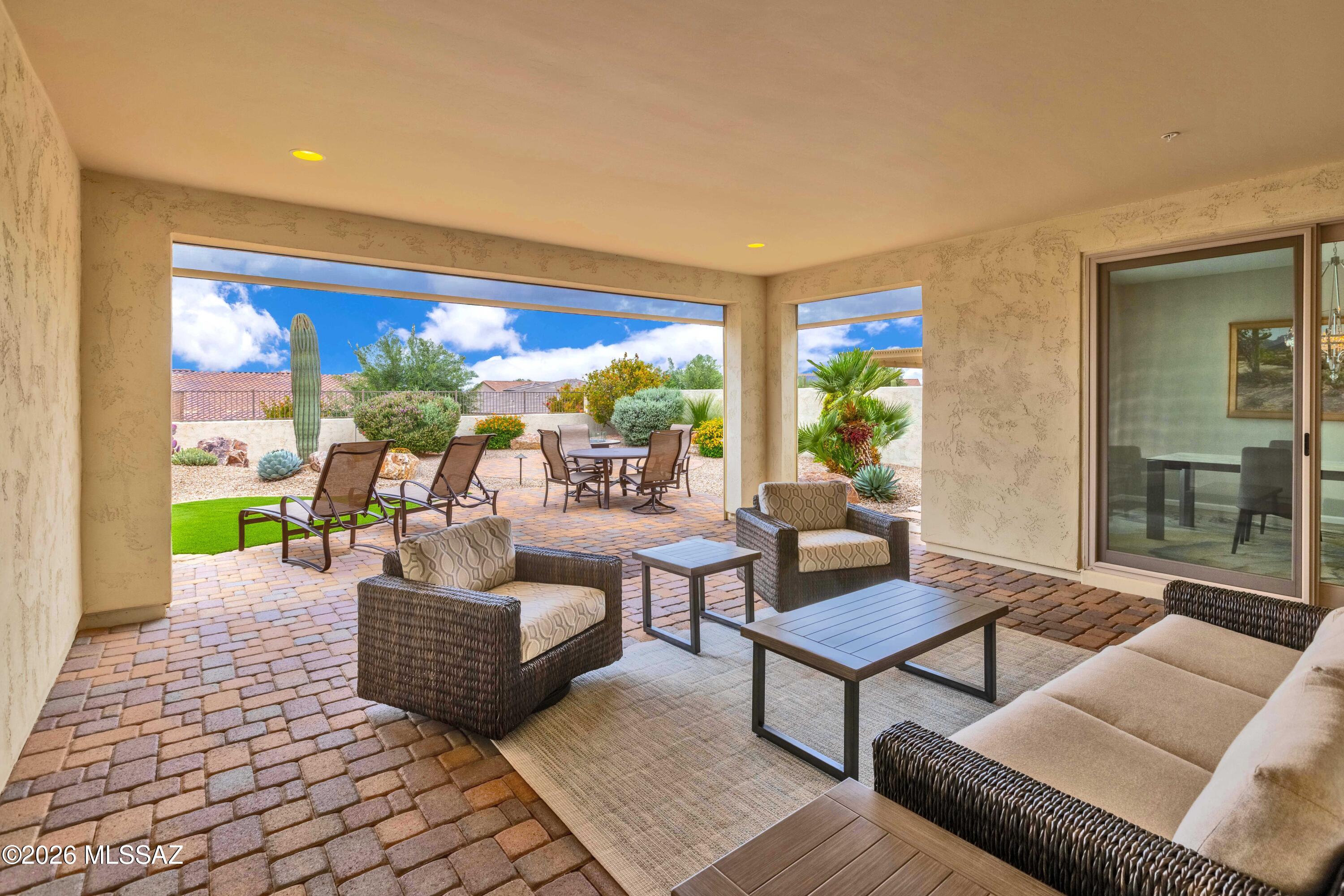Saddlebrooke Ranch - Residential