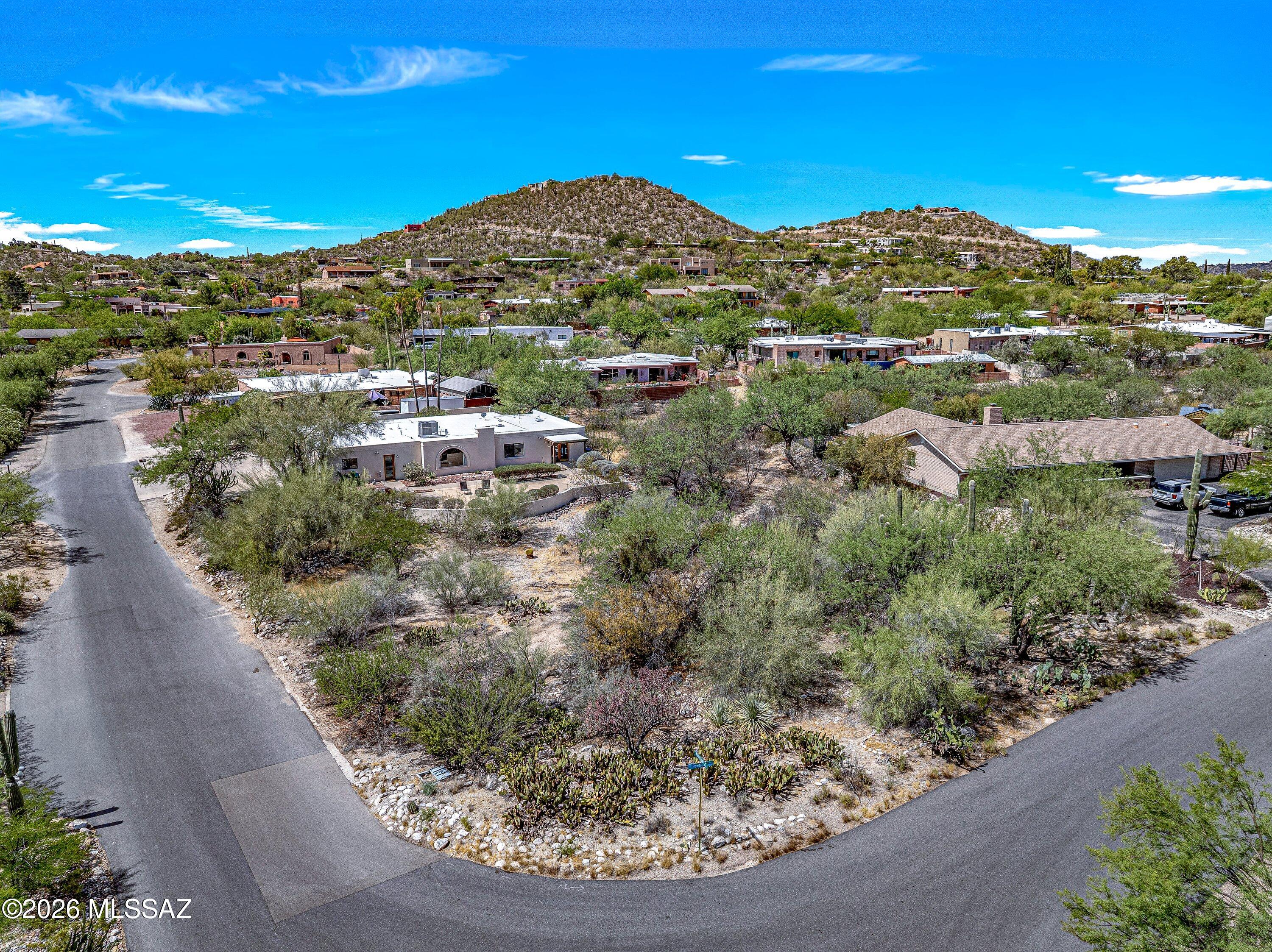 Hidden Valley (1-39) - Residential