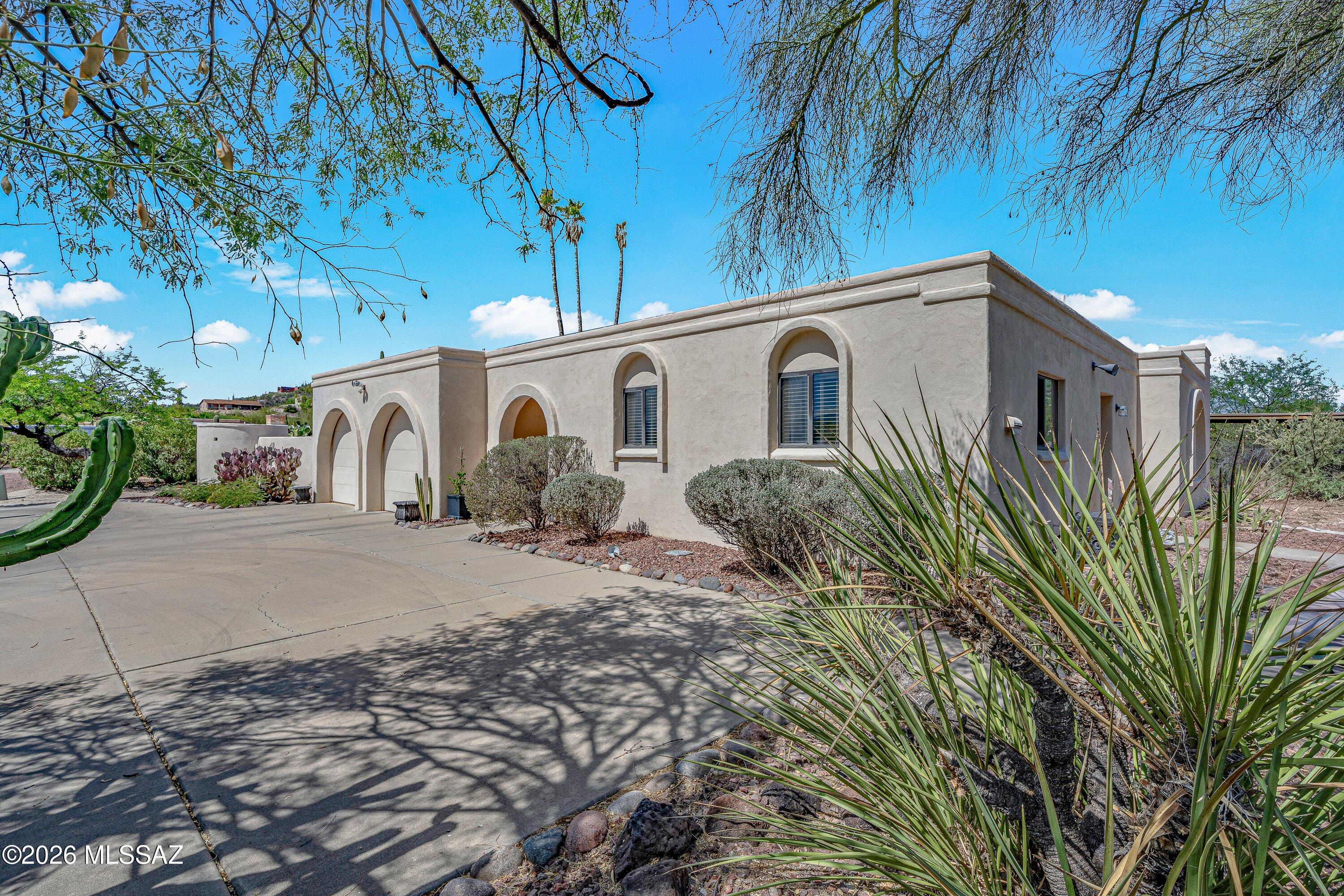 Hidden Valley (1-39) - Residential