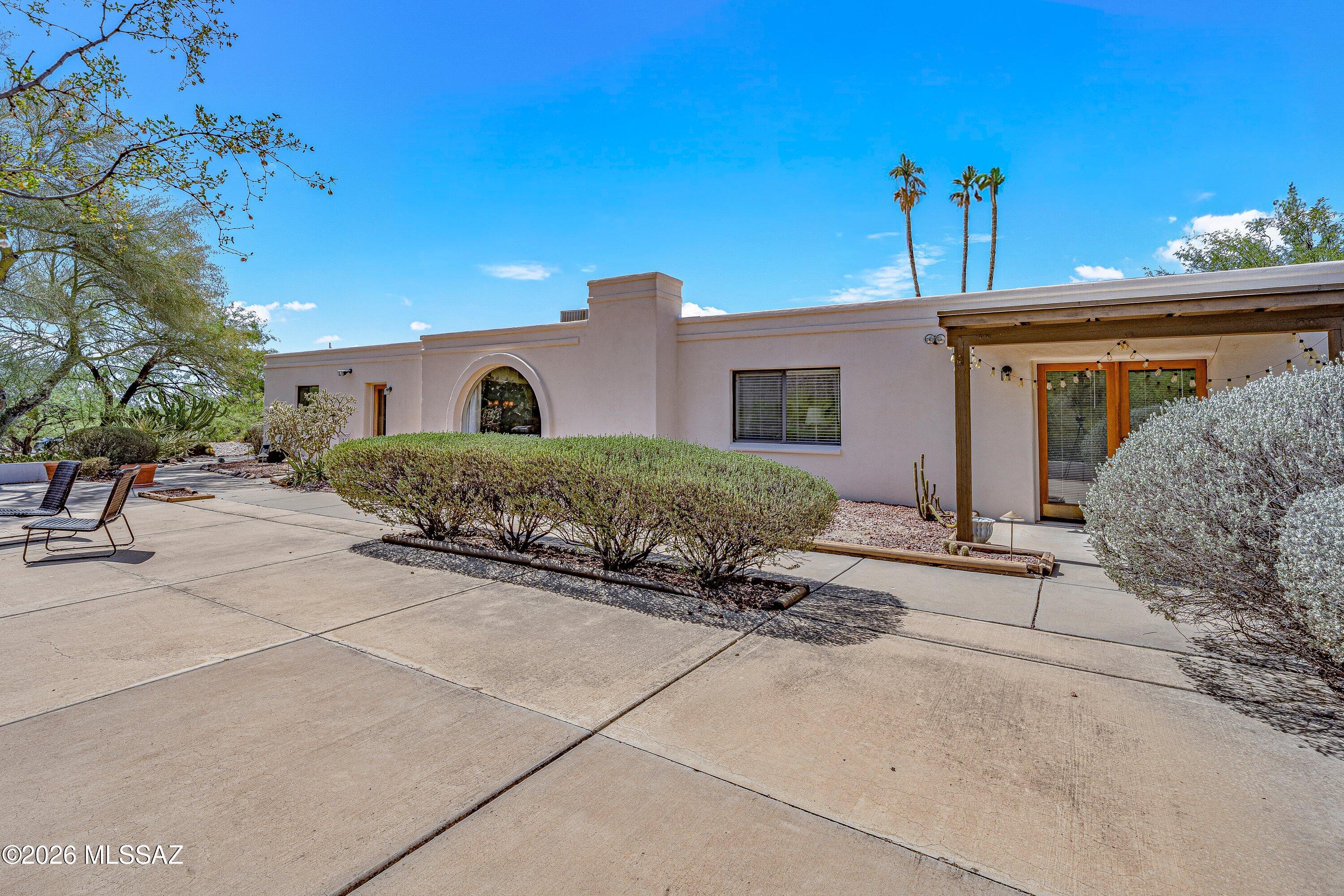 Hidden Valley (1-39) - Residential