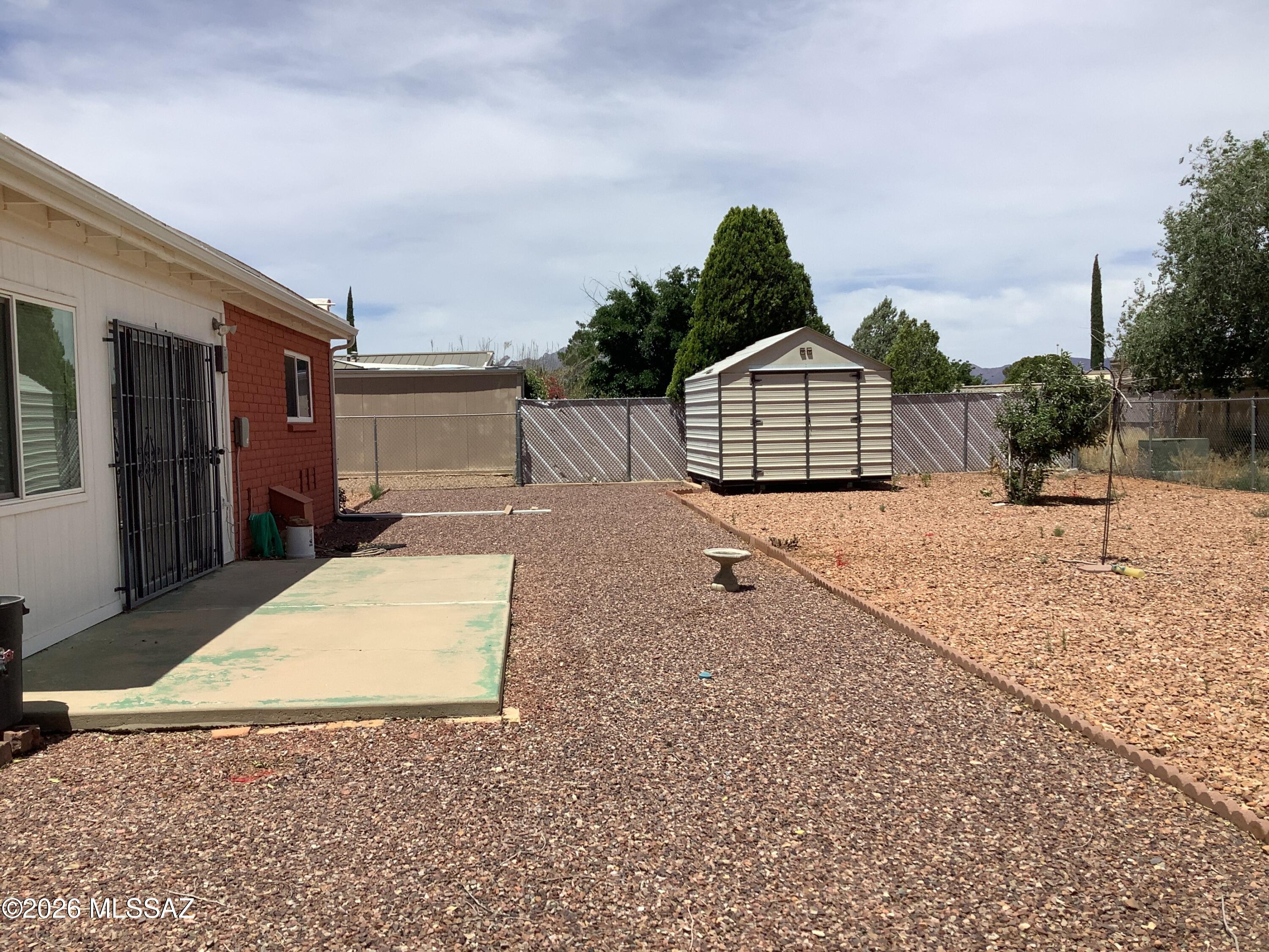 Sun Sites Heights - Residential