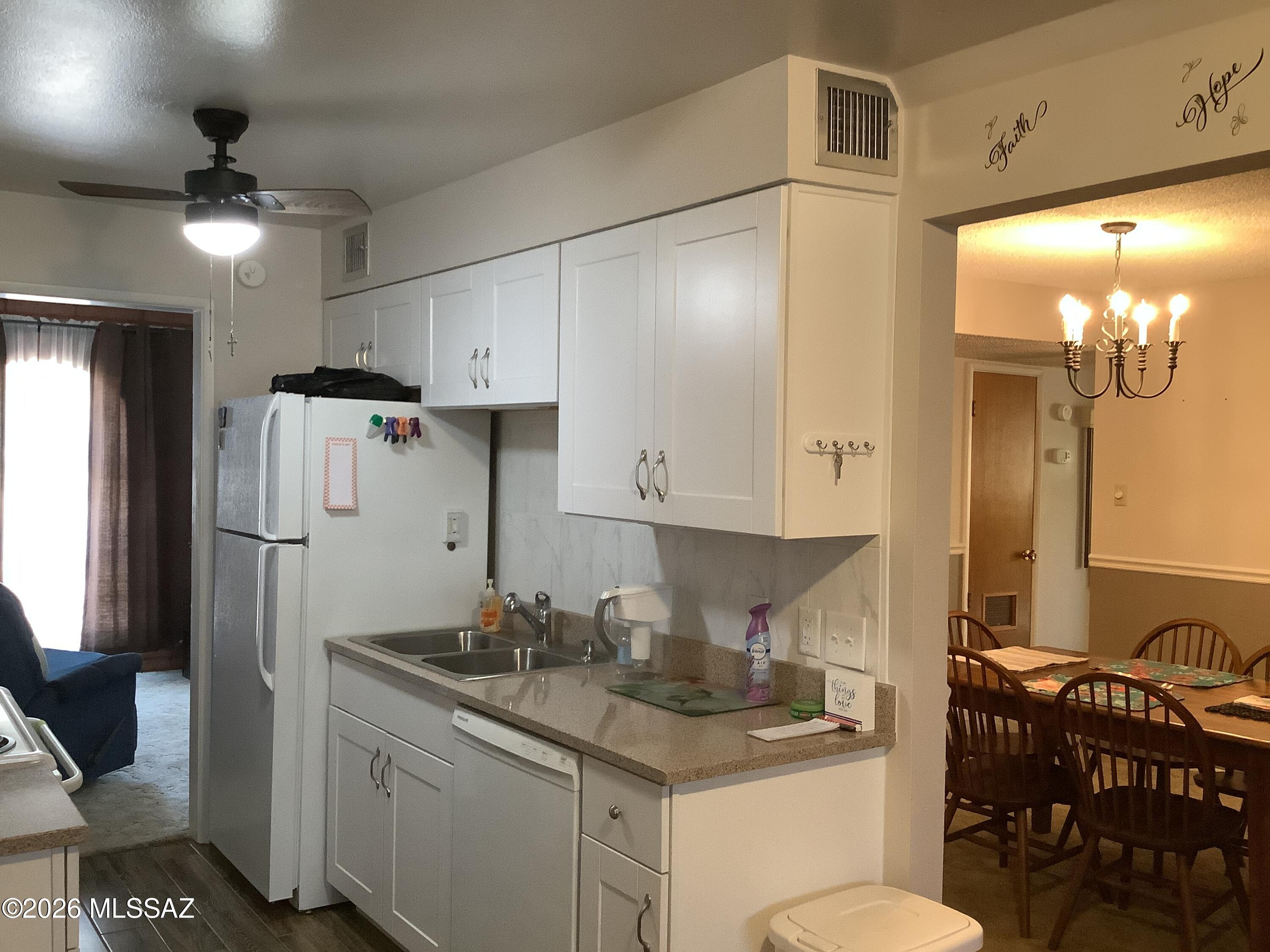 Sun Sites Heights - Residential