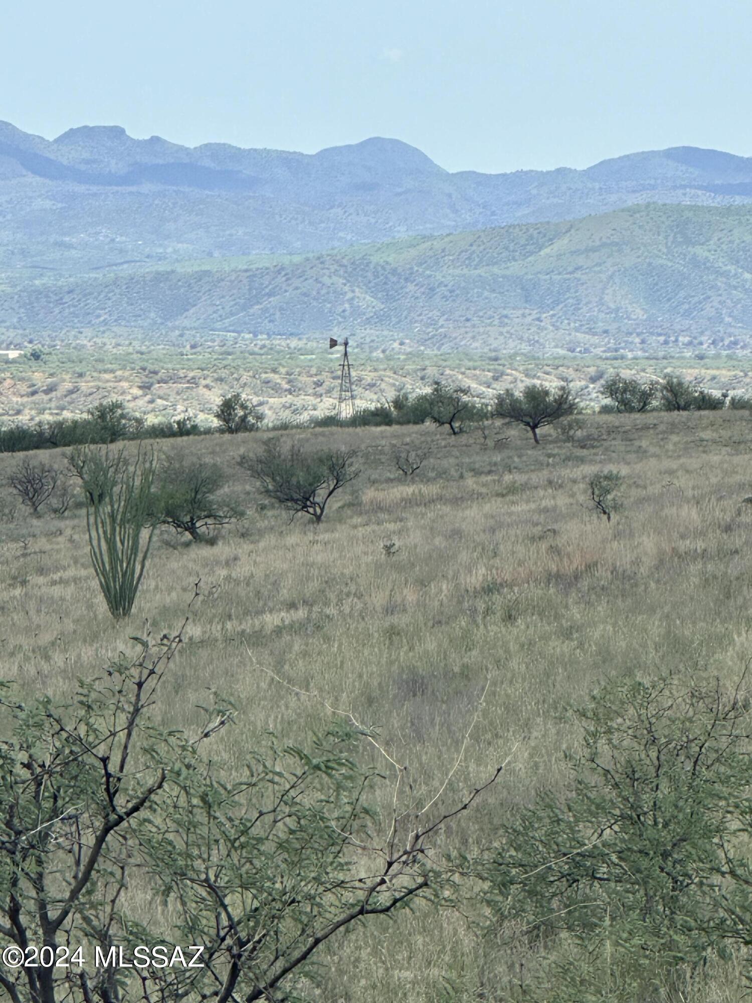 Lake Patagonia Ranch - Land