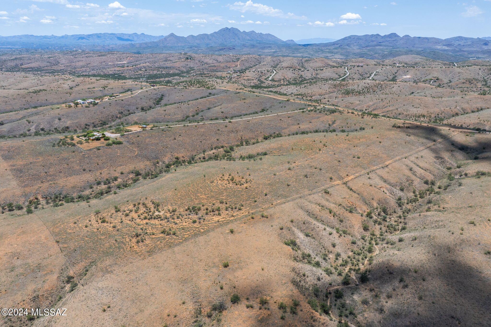 Lake Patagonia Ranch - Land