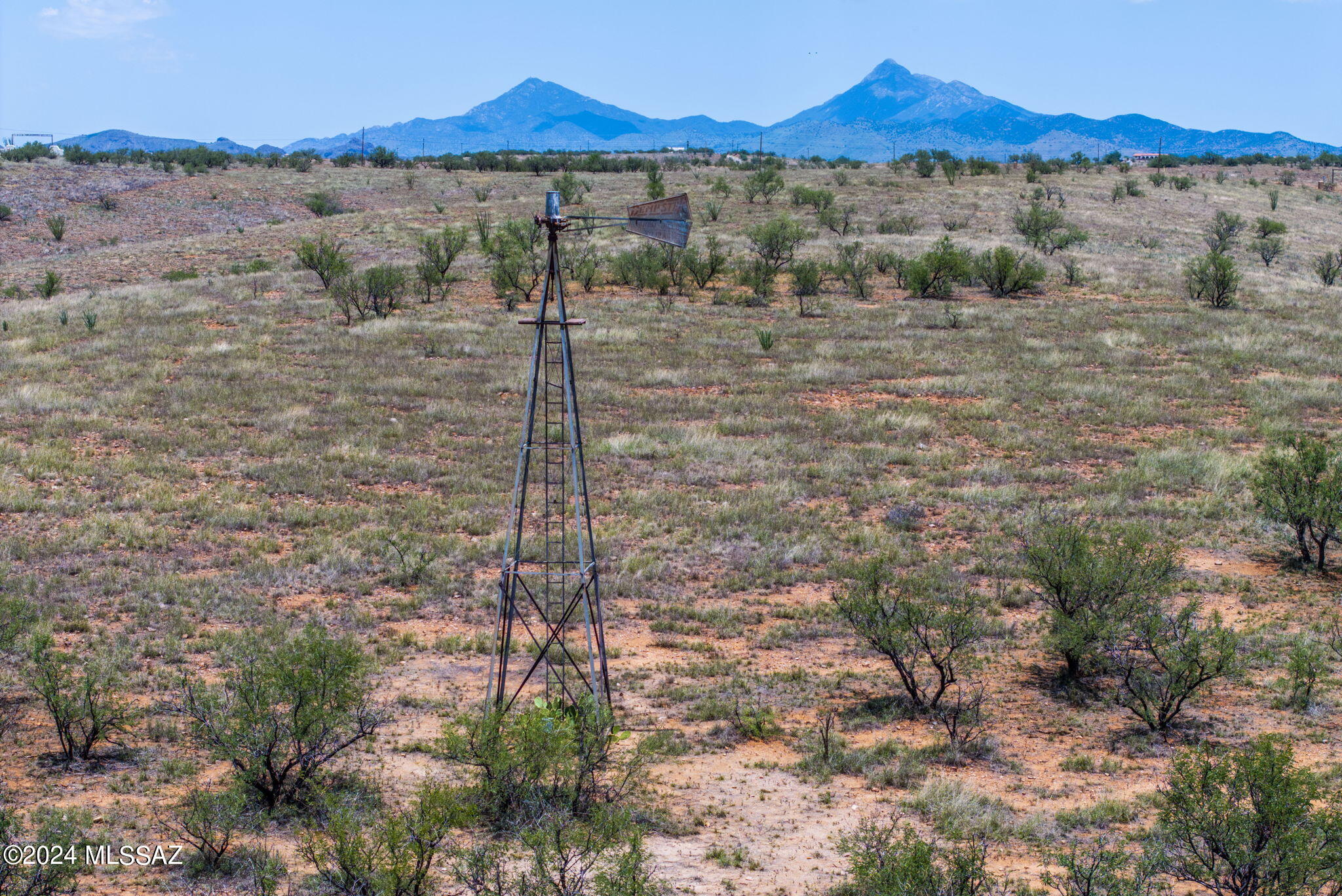 Lake Patagonia Ranch - Land