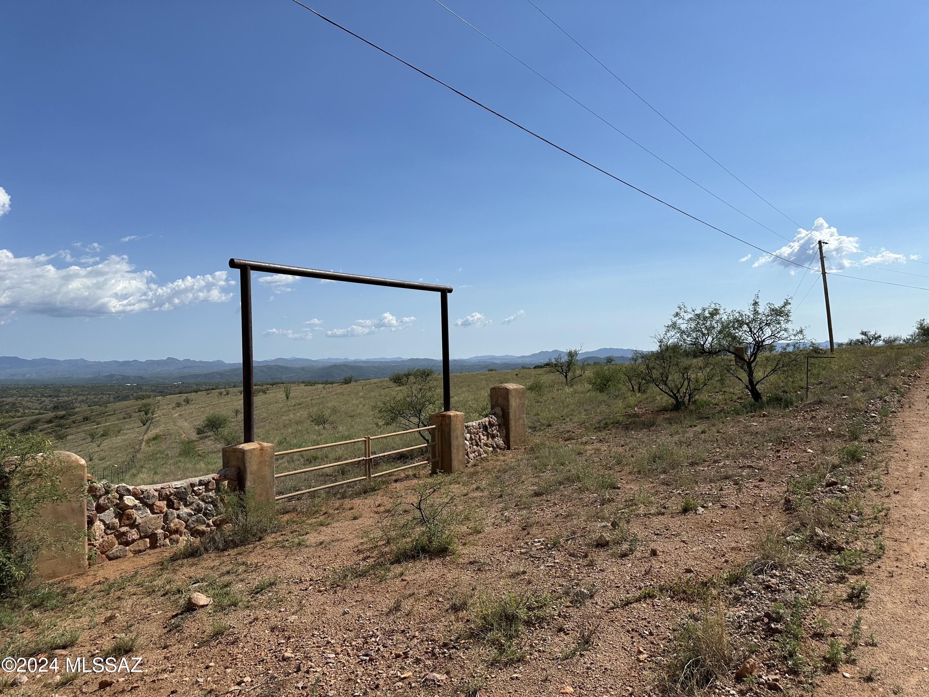 Lake Patagonia Ranch - Land