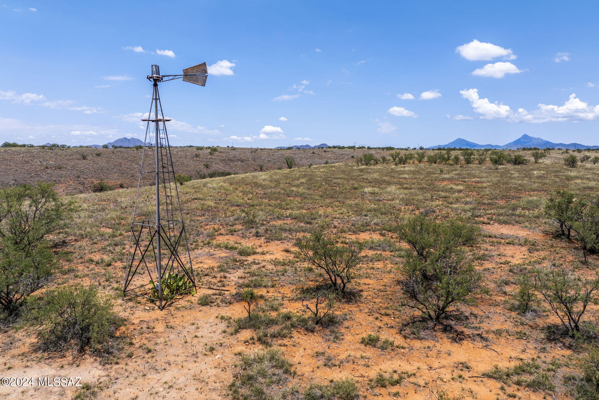 Lake Patagonia Ranch - Land