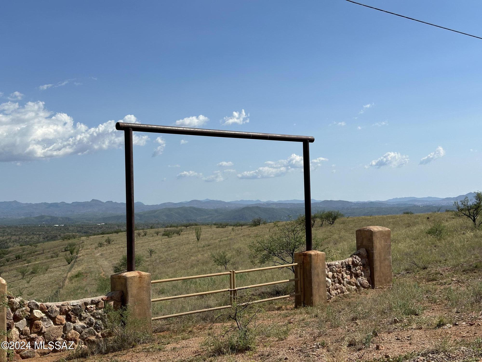 Lake Patagonia Ranch - Land