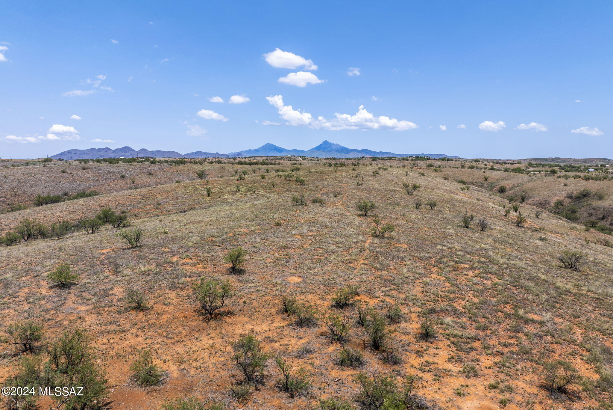 Lake Patagonia Ranch - Land
