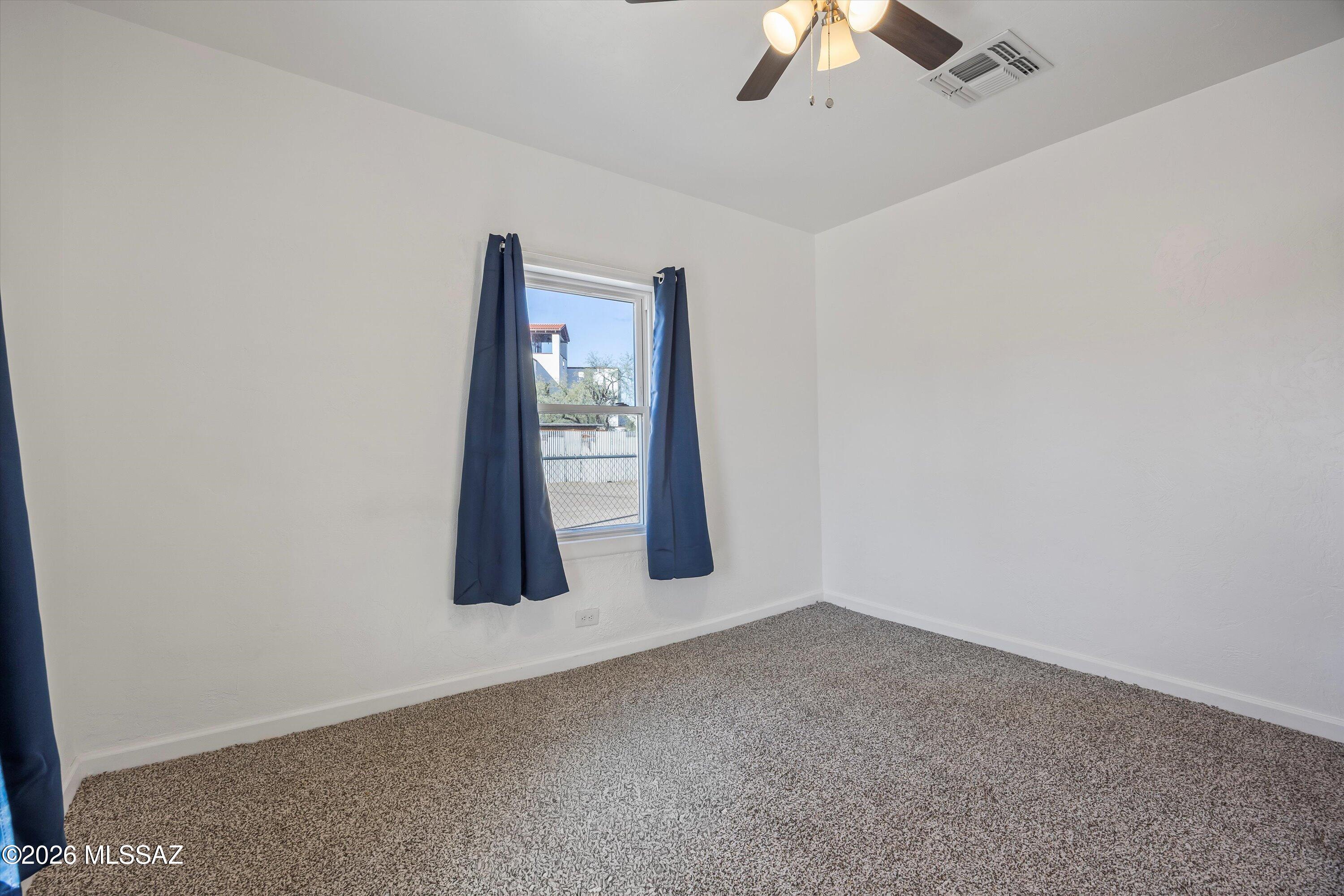Ball Park - Residential