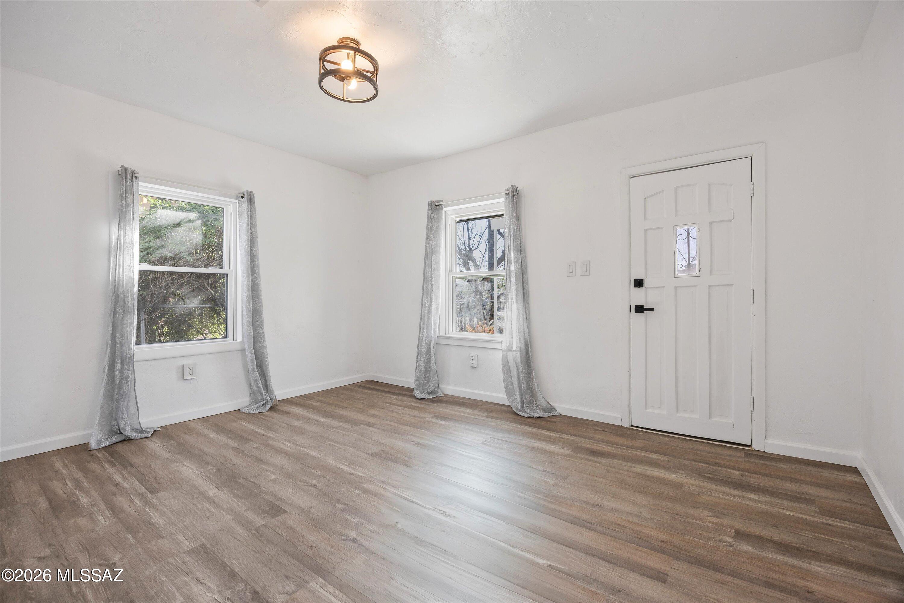 Ball Park - Residential