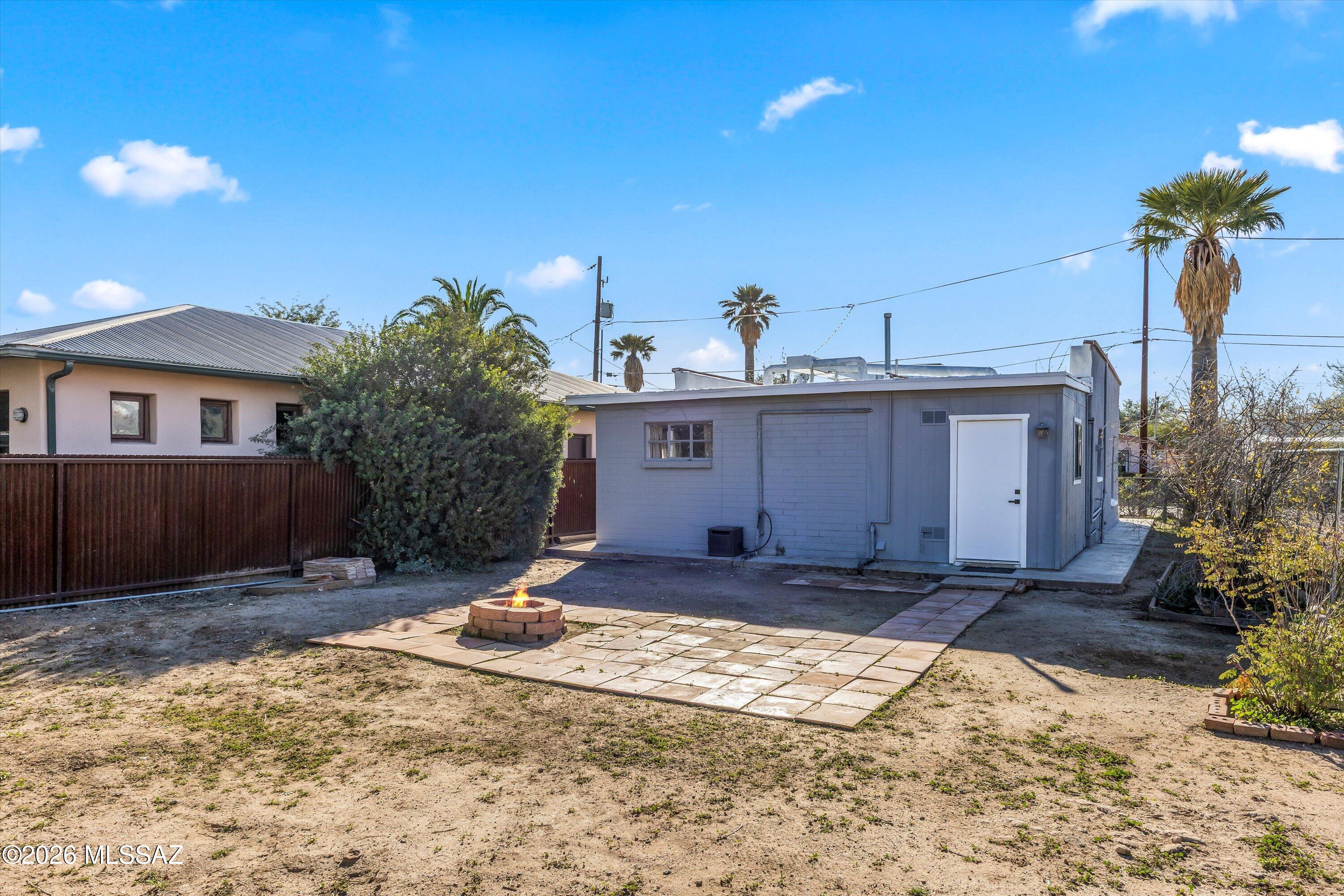 Ball Park - Residential