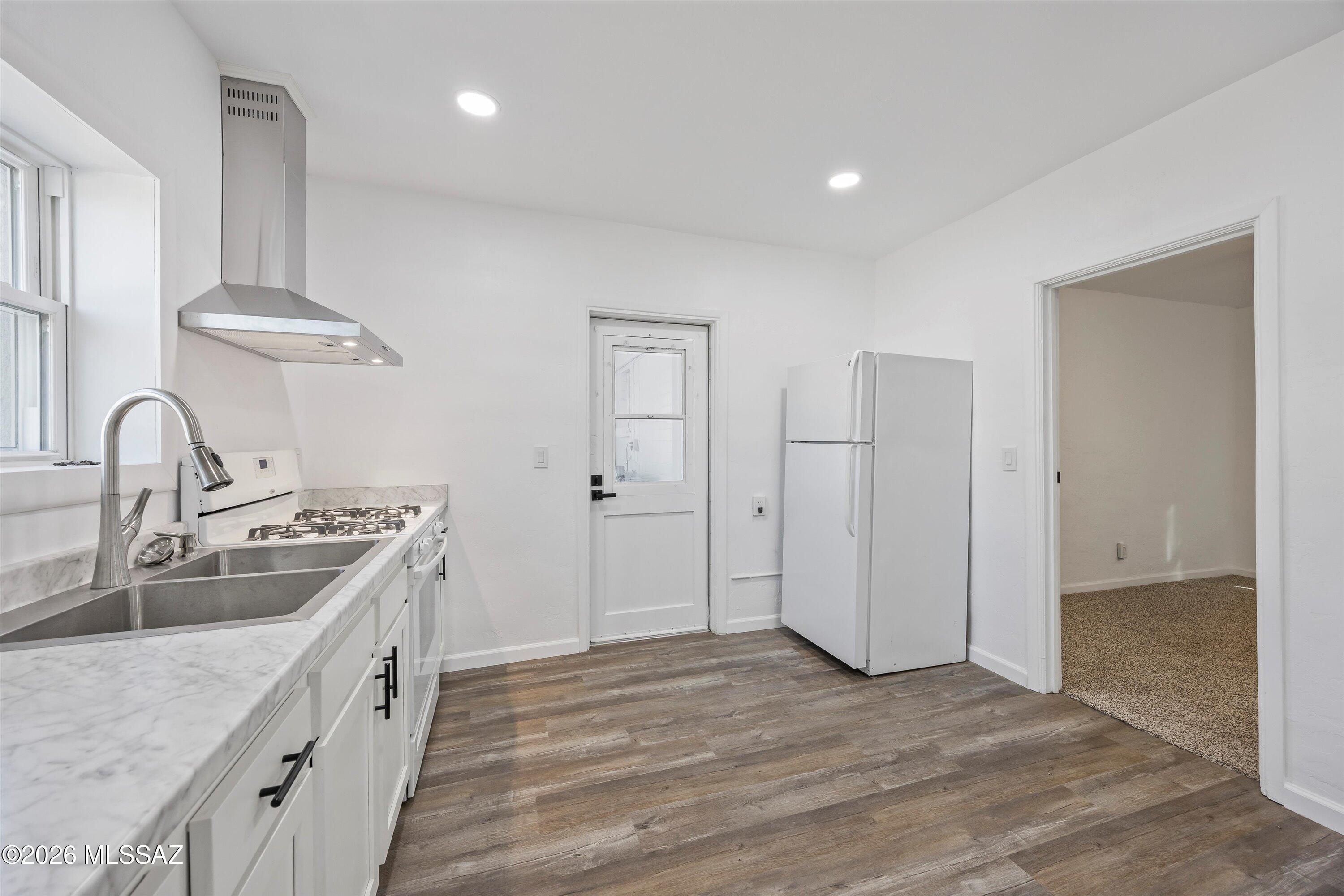 Ball Park - Residential