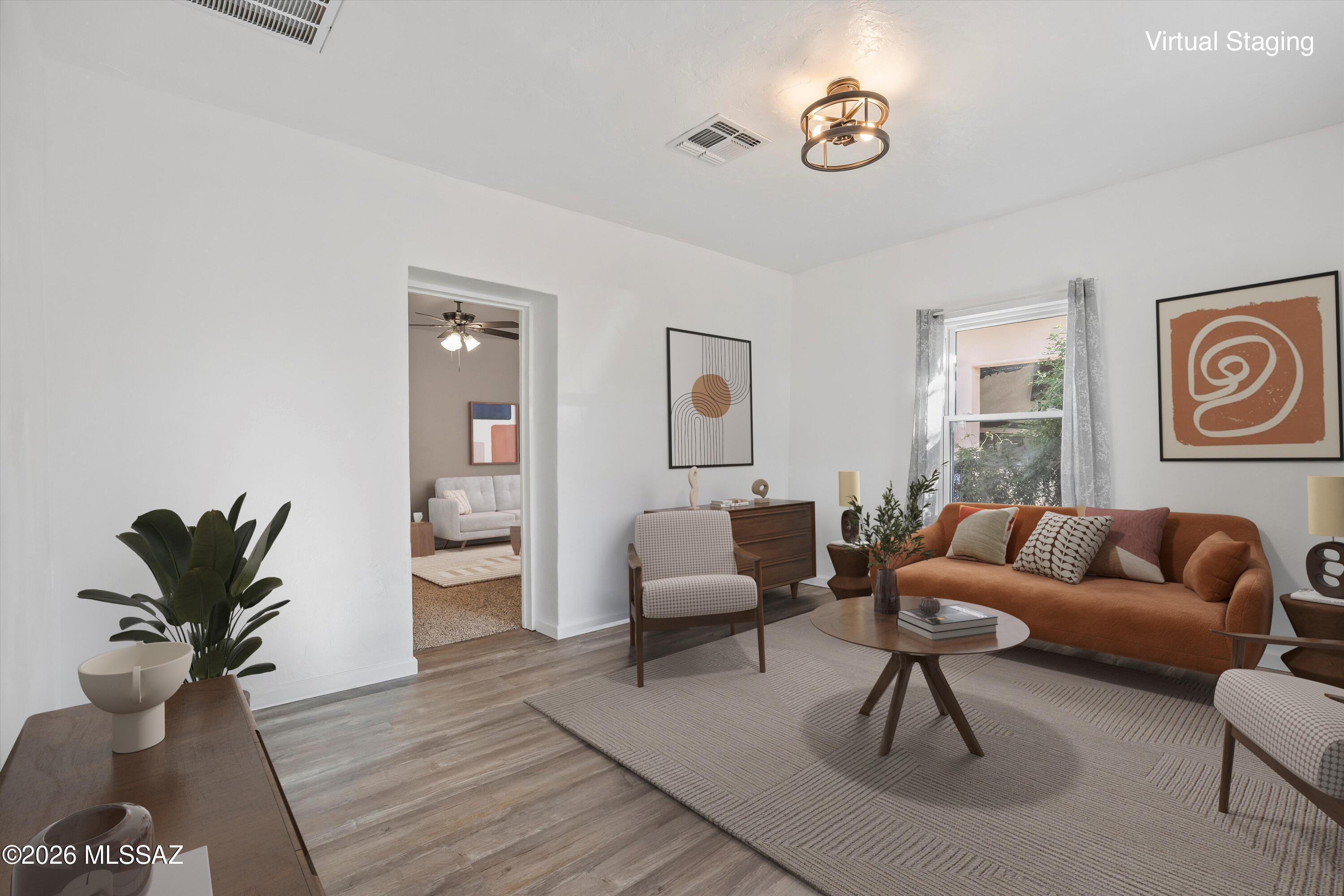 Ball Park - Residential
