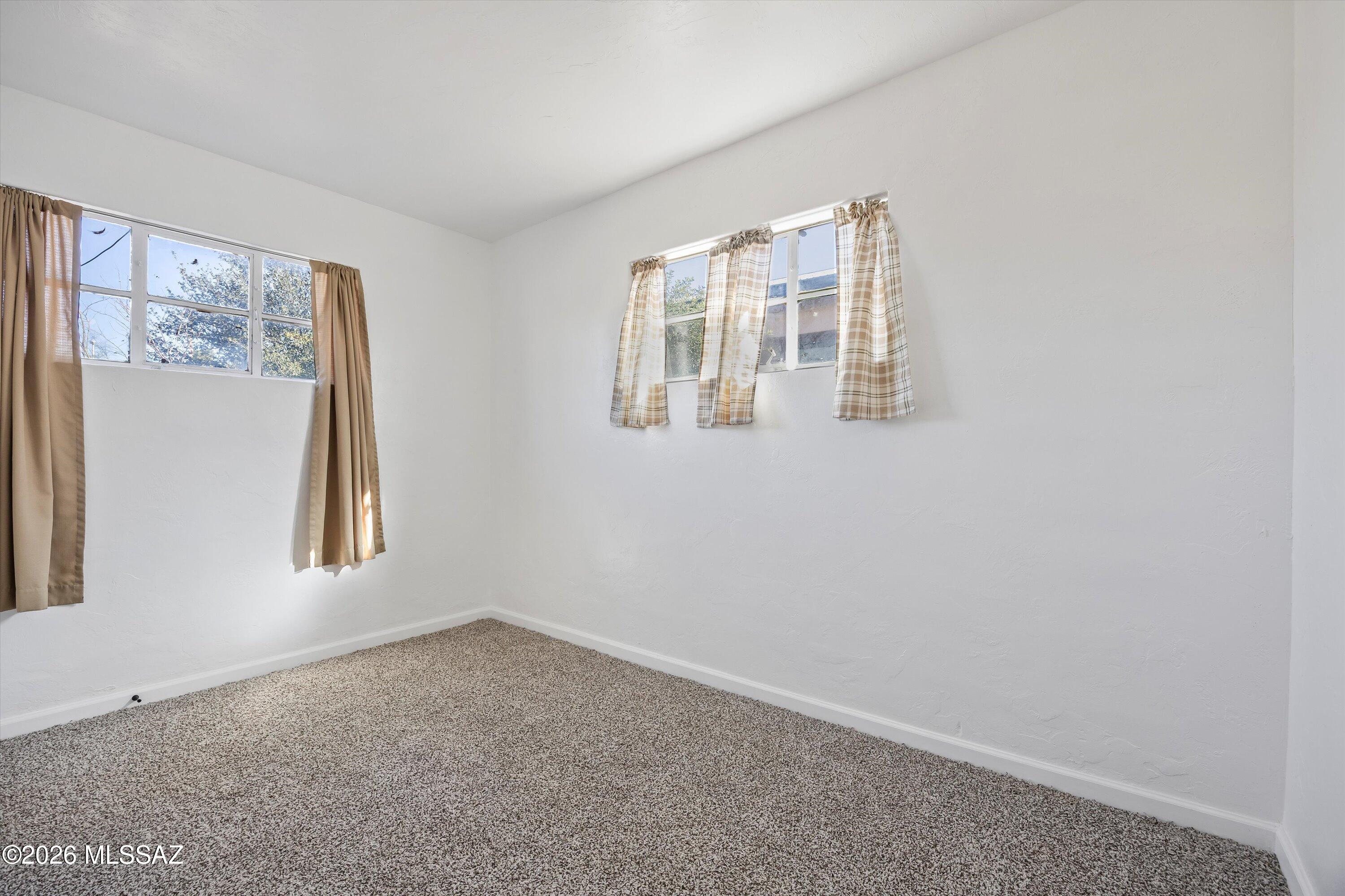 Ball Park - Residential